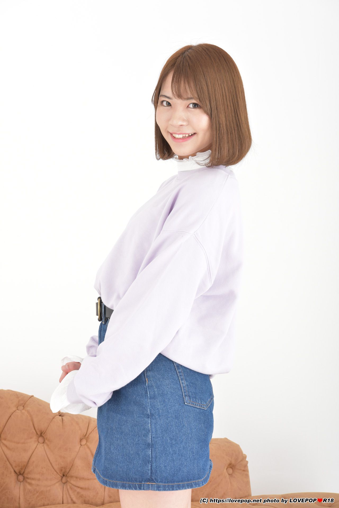 [LOVEPOP] Natsu Toujyou 東條なつ Photoset 04/(45P)