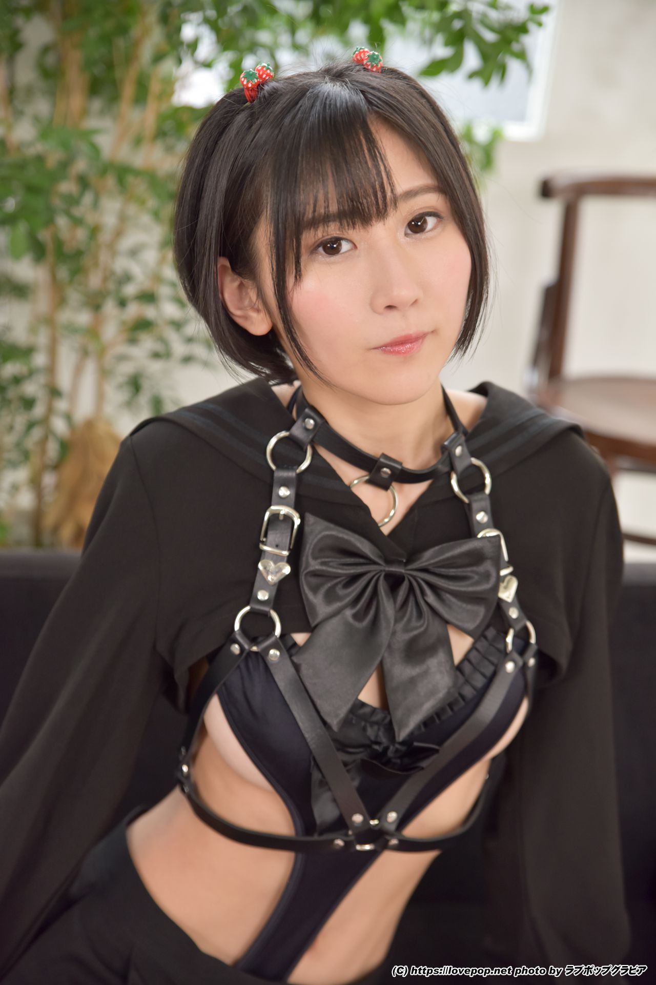 [LOVEPOP] Mio Mitou 美東澪 Photoset 04/(60P)