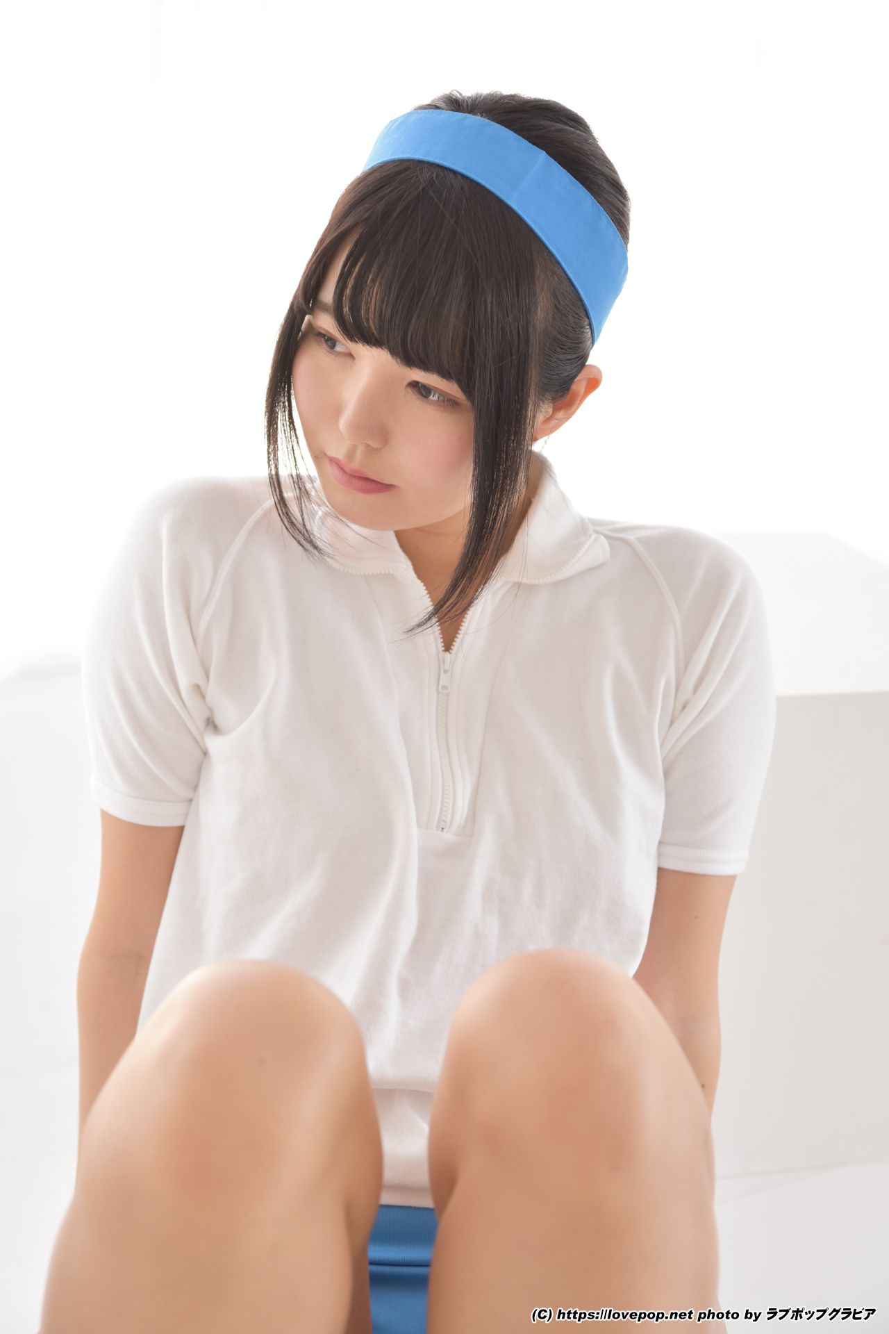 [LOVEPOP] Negi Kujyou 九条ねぎ Photoset 05/(60P)