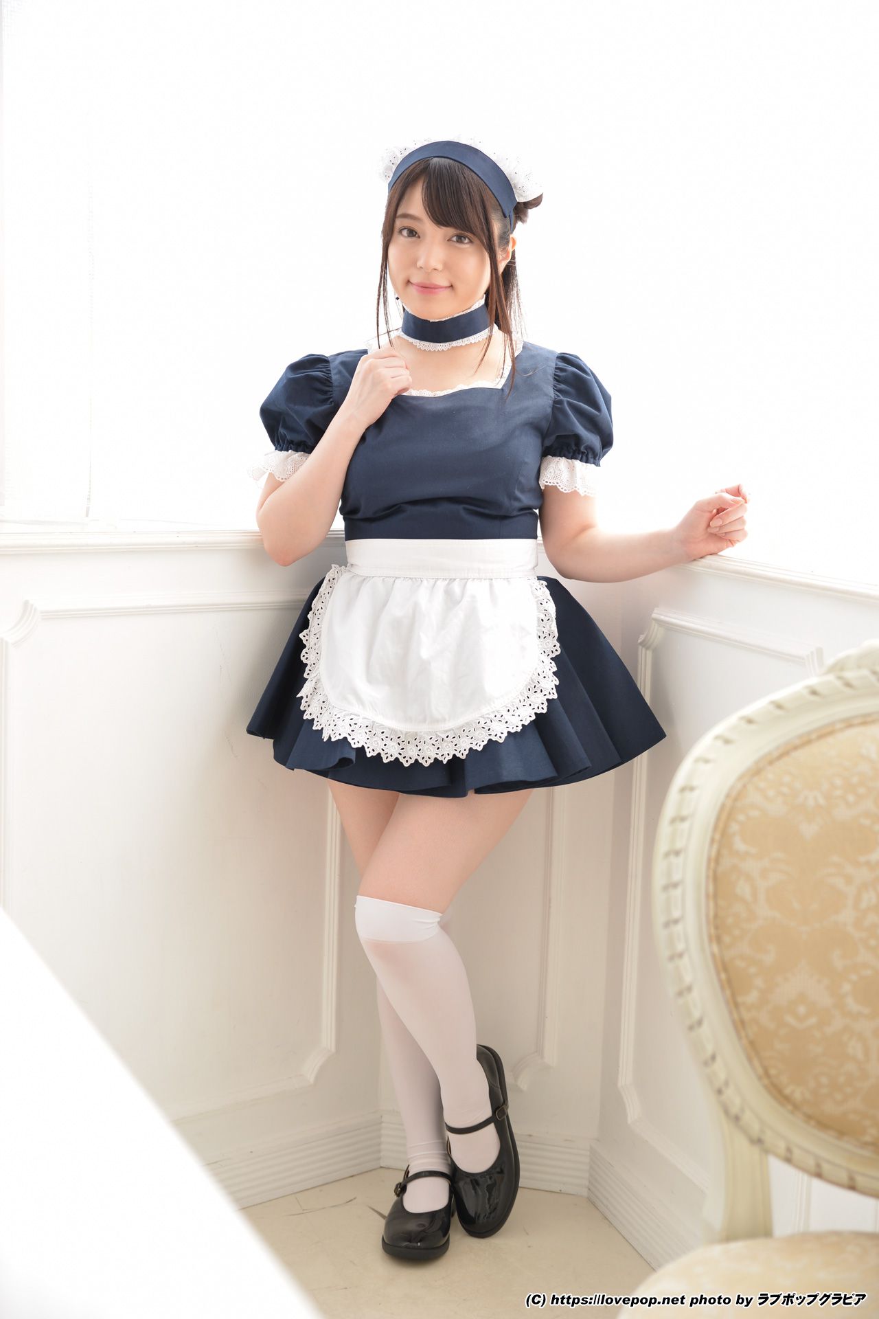 [LOVEPOP] Misa Kurihara 栗原みさ Photoset 04/(60P)