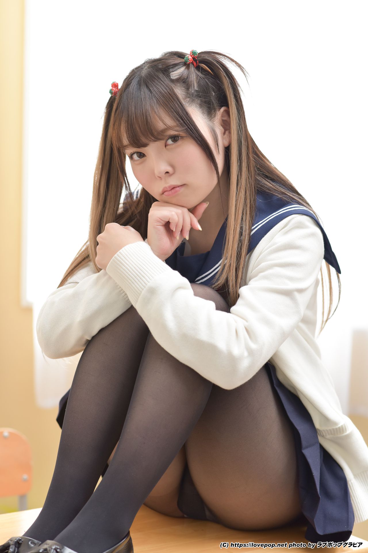 [LOVEPOP] Koron Yanagiba やなぎばころん Photoset 04/(83P)