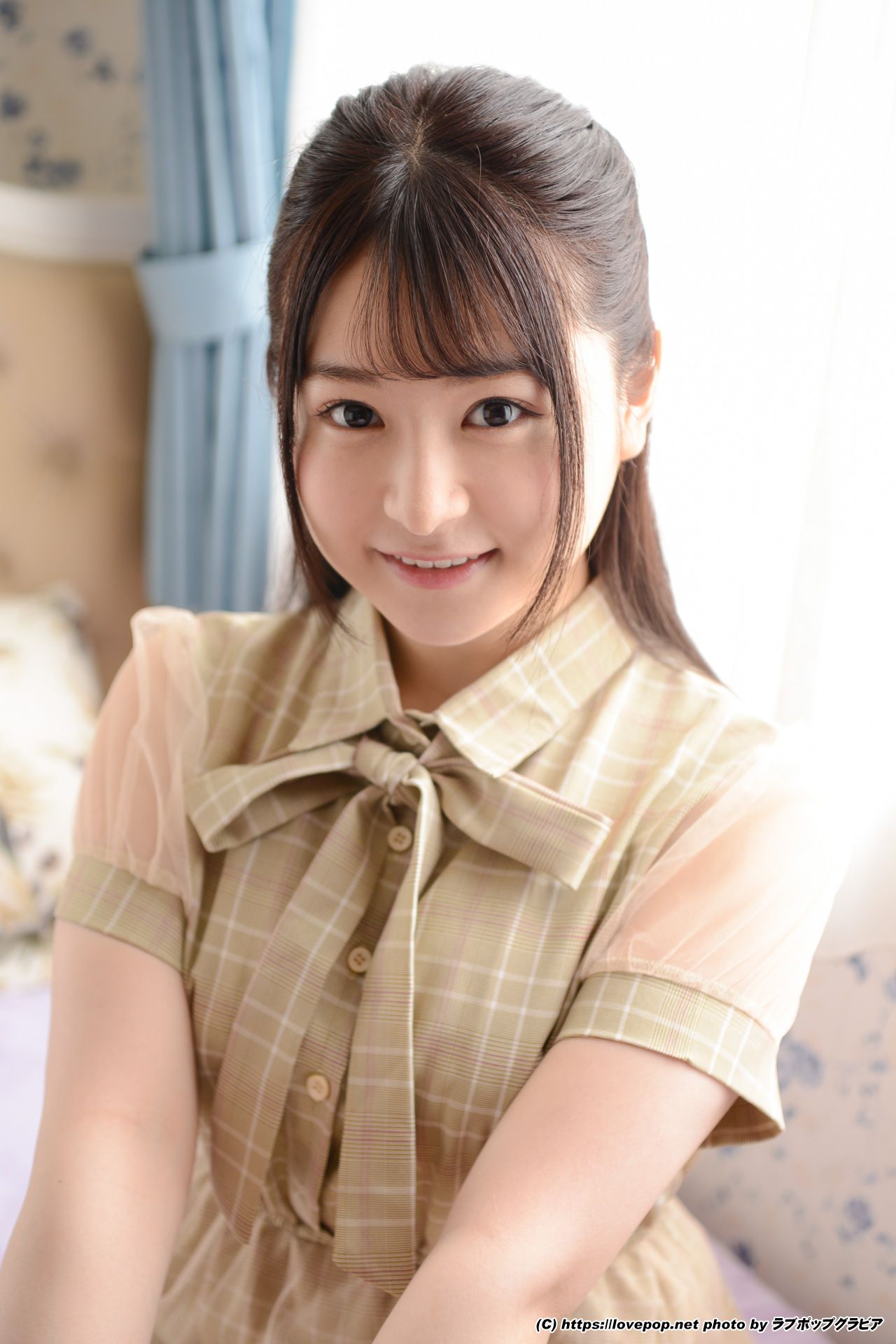 [LOVEPOP] Moe Hirano 平野もえ Photoset 12/(72P)