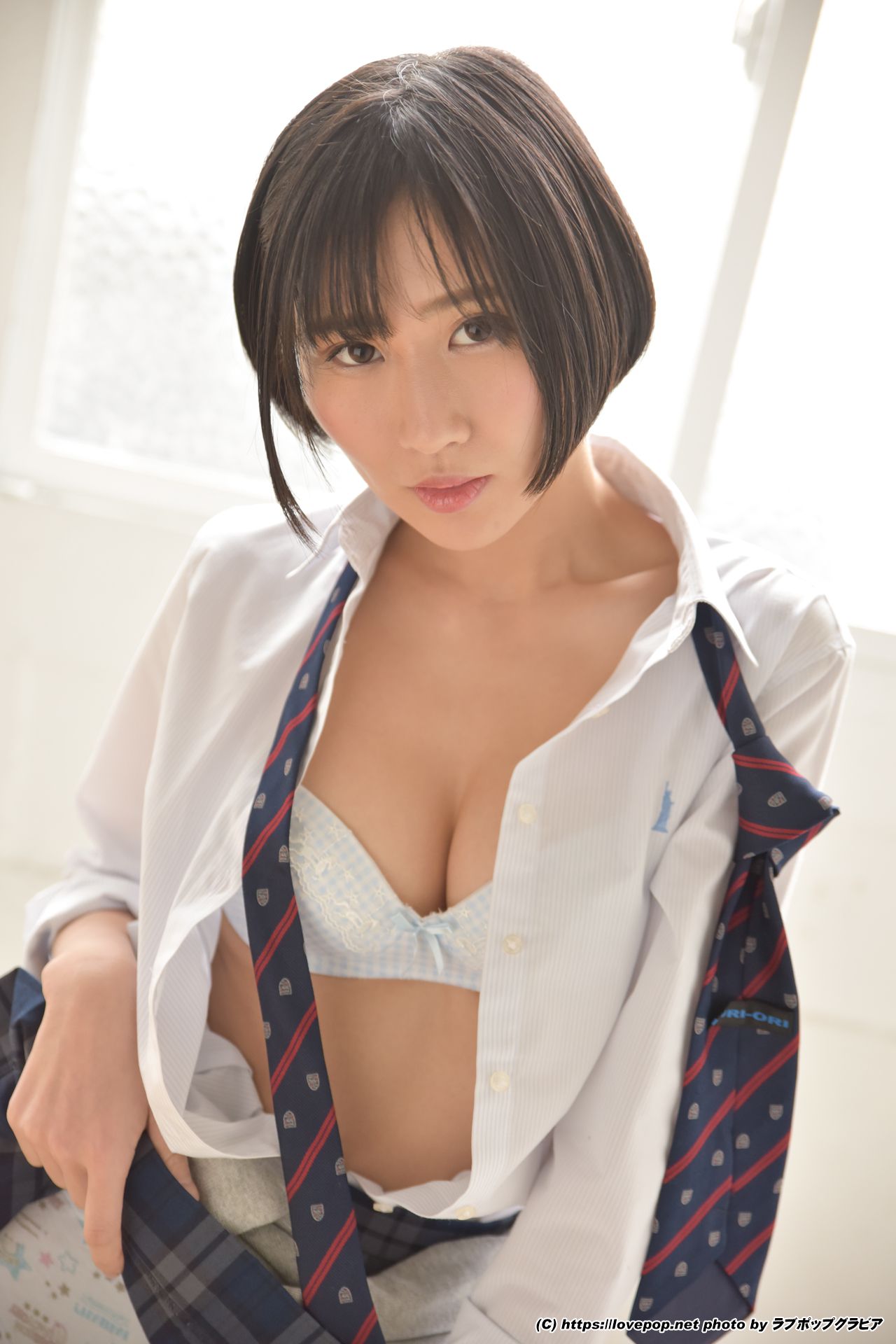 [LOVEPOP] Mio Mitou 美東澪 Photoset 02/(65P)