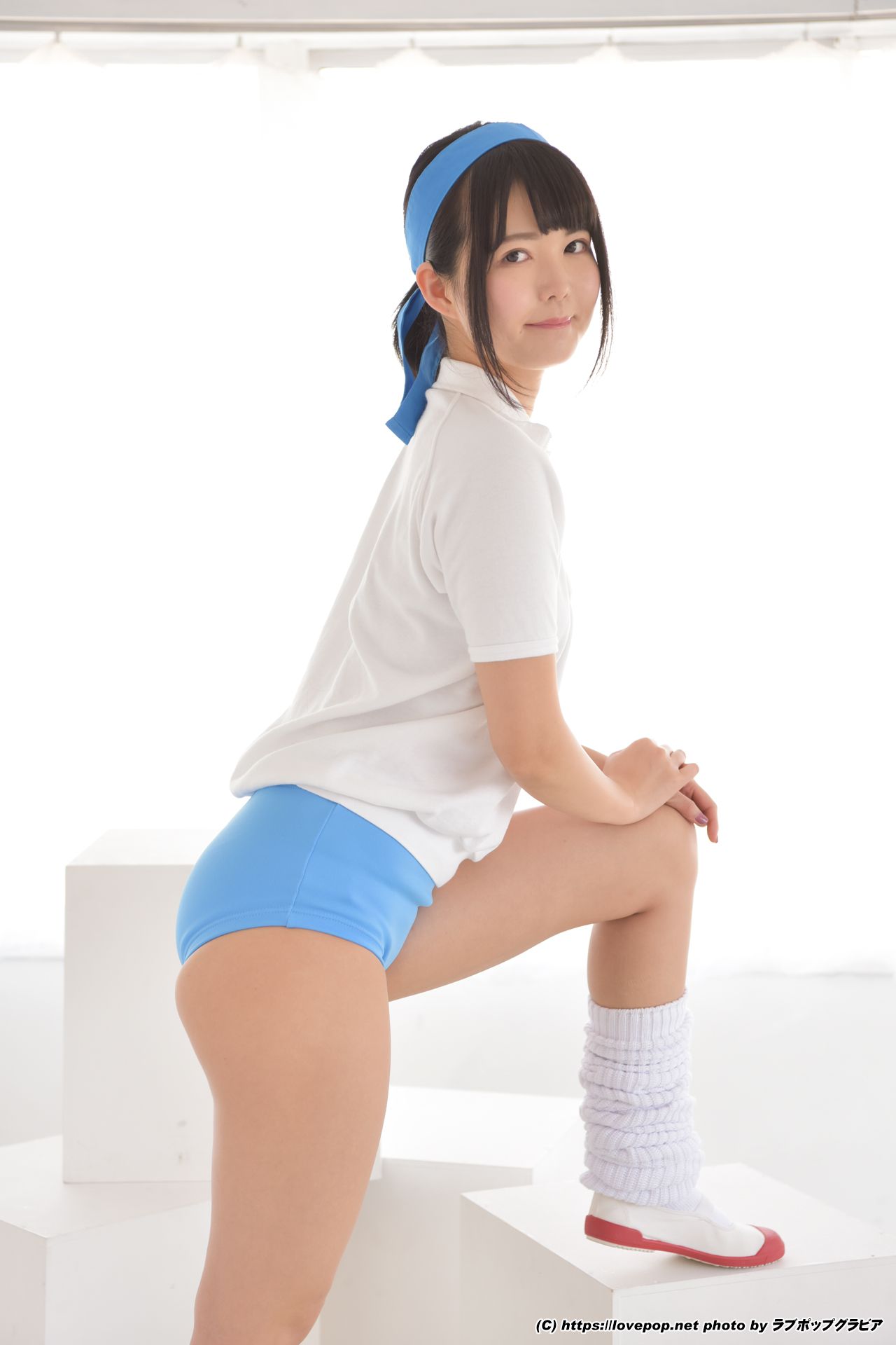 [LOVEPOP] Negi Kujyou 九条ねぎ Photoset 05/(60P)