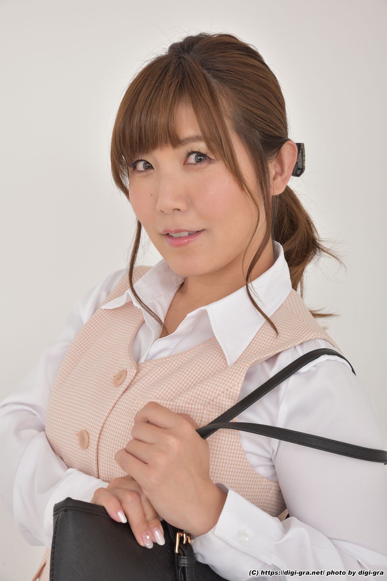 [Digi-Gra] Saki Mizumi 美泉咲 Photoset 05/(50P)