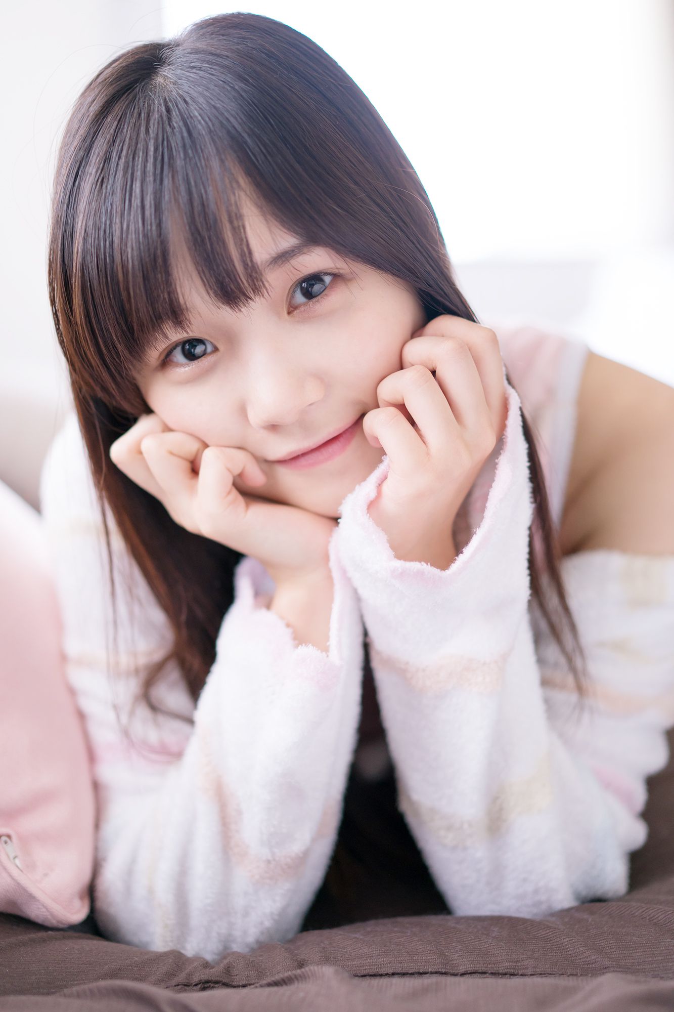 [Hello! Project Digital Books] No.192 Manaka Inaba 稲場愛香/(100P)