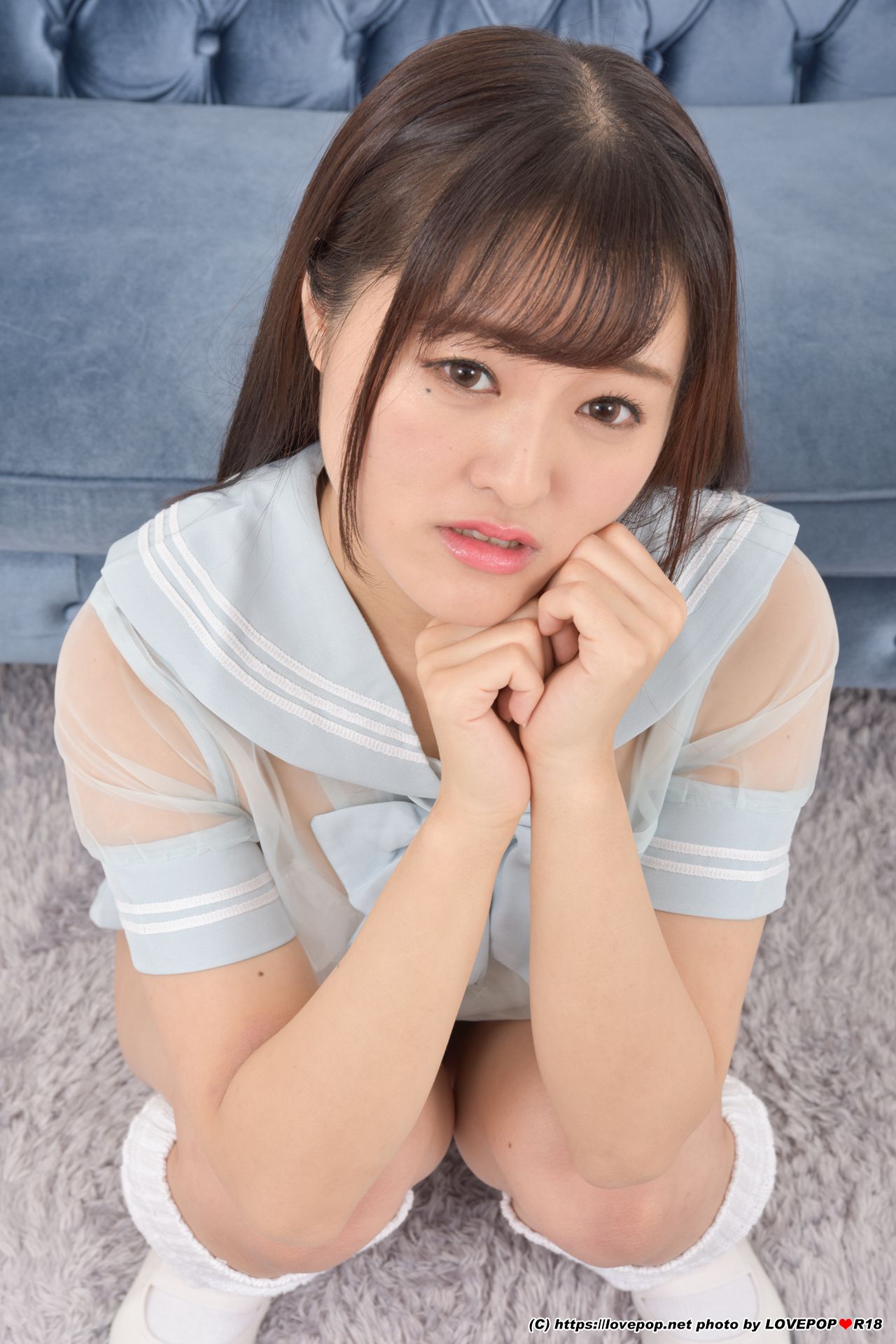 [LOVEPOP] Aimi Otosaki 乙咲あいみ Photoset 04/(45P)