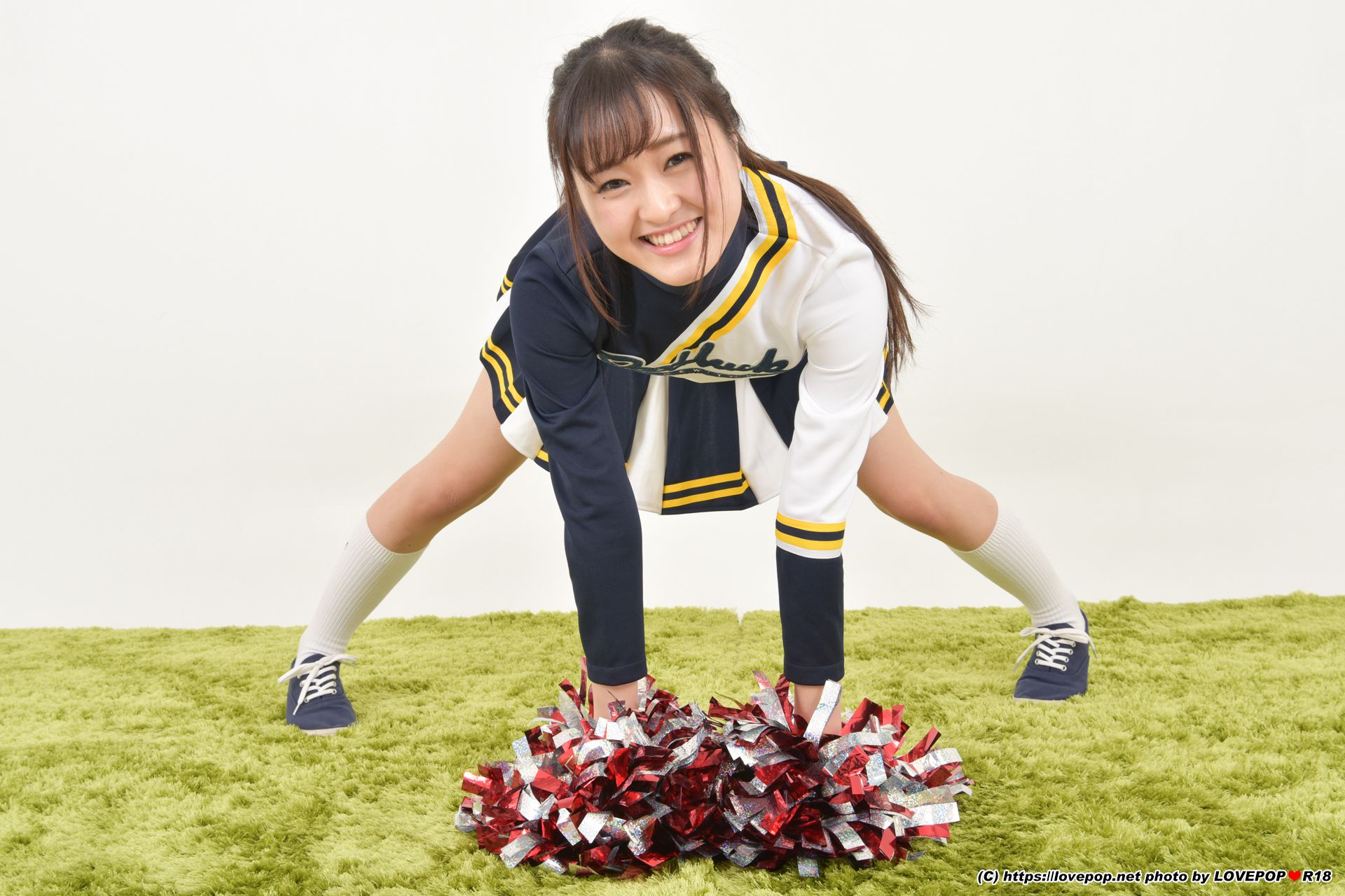 [LOVEPOP] Aimi Otosaki 乙咲あいみ Photoset 05/(50P)