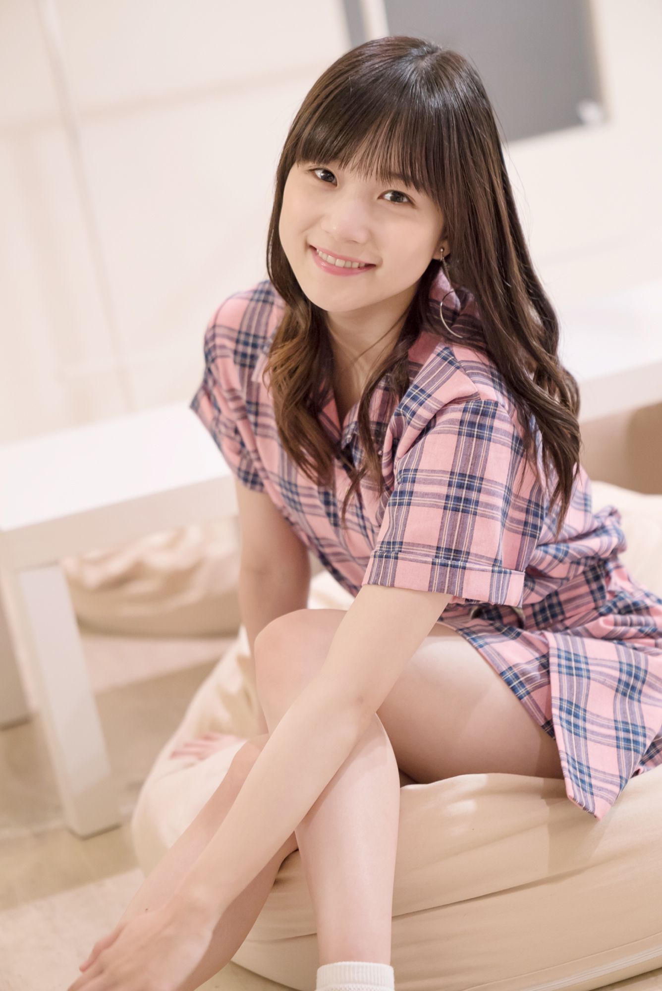 [Hello! Project Digital Books] No.192 Manaka Inaba 稲場愛香/(100P)