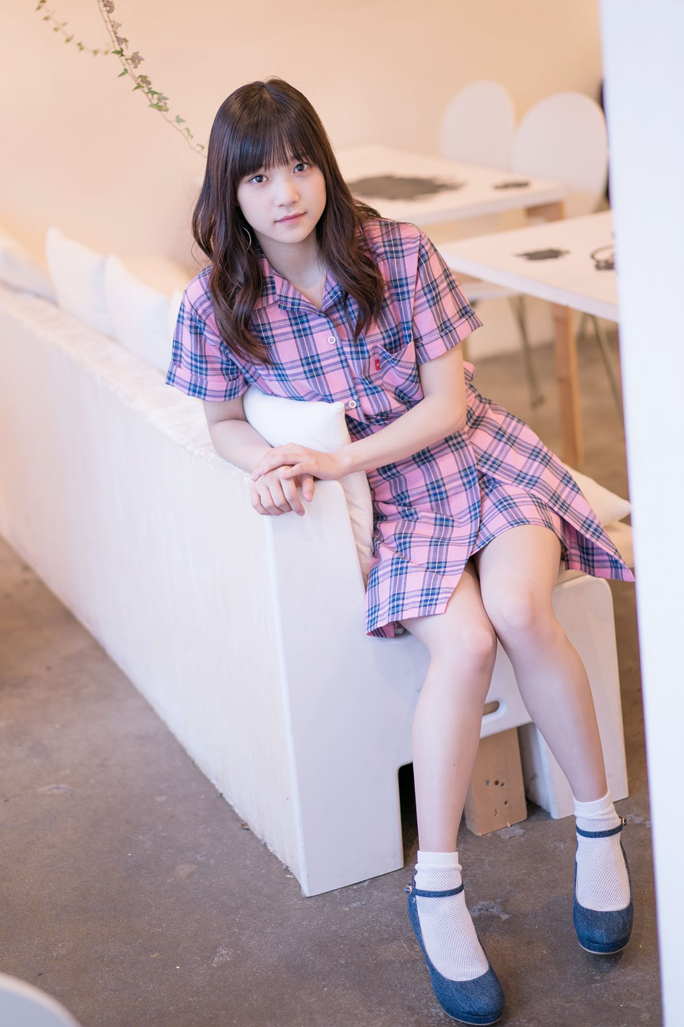 [Hello! Project Digital Books] No.192 Manaka Inaba 稲場愛香/(100P)