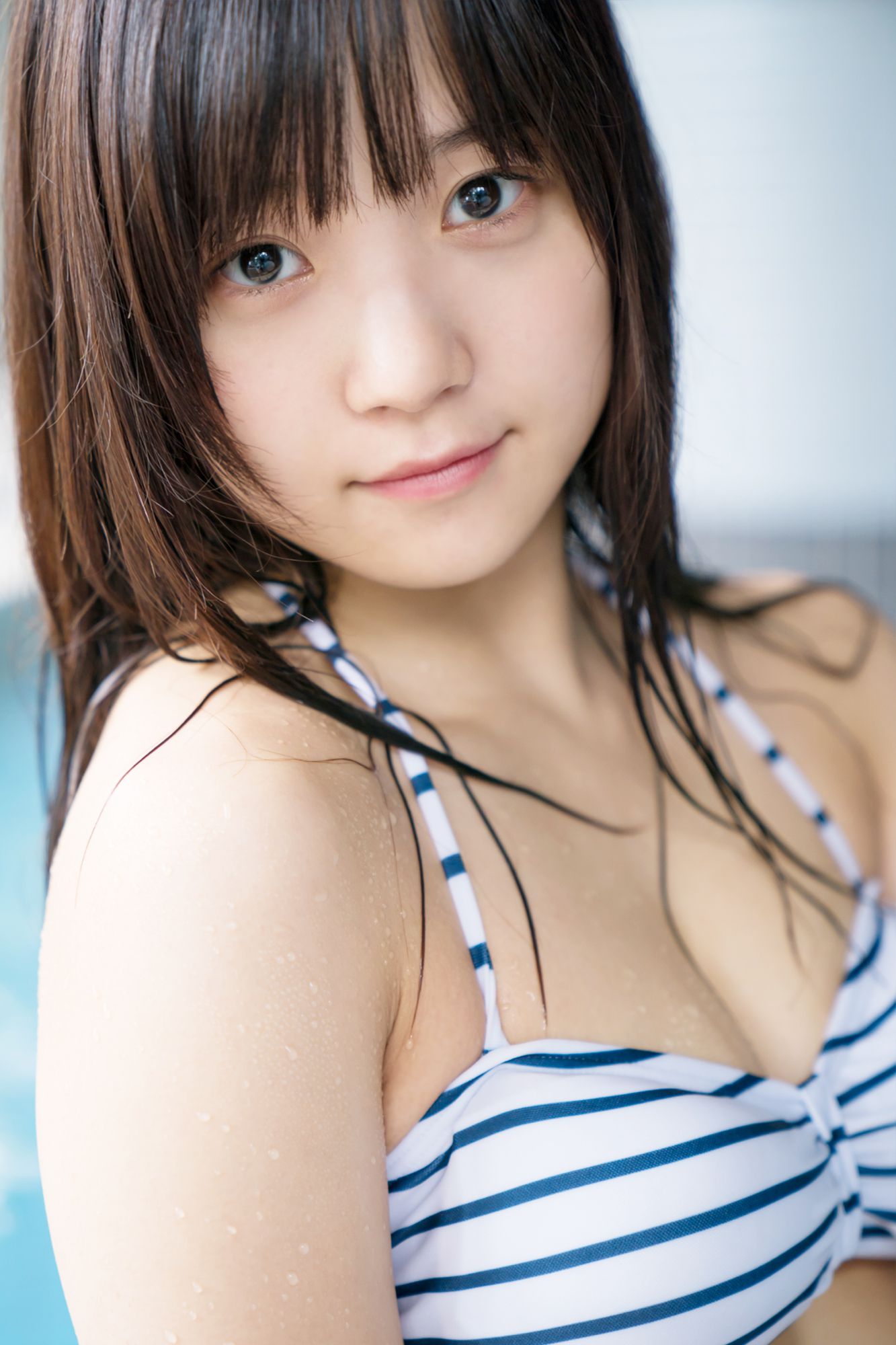 [Hello! Project Digital Books] No.192 Manaka Inaba 稲場愛香/(100P)