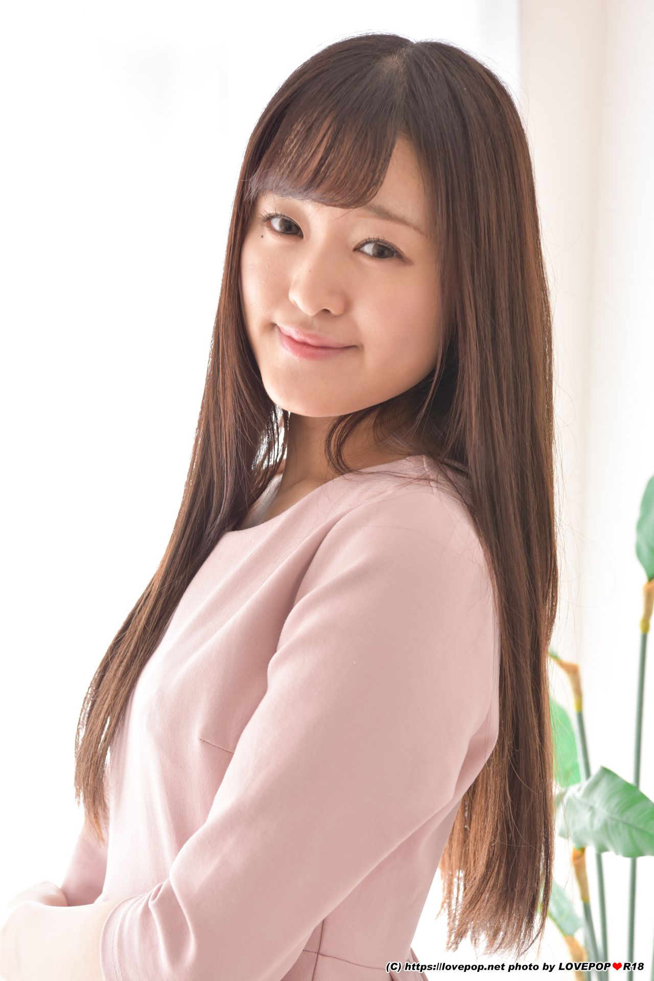 [LOVEPOP] Aimi Otosaki 乙咲あいみ Photoset 03/(53P)