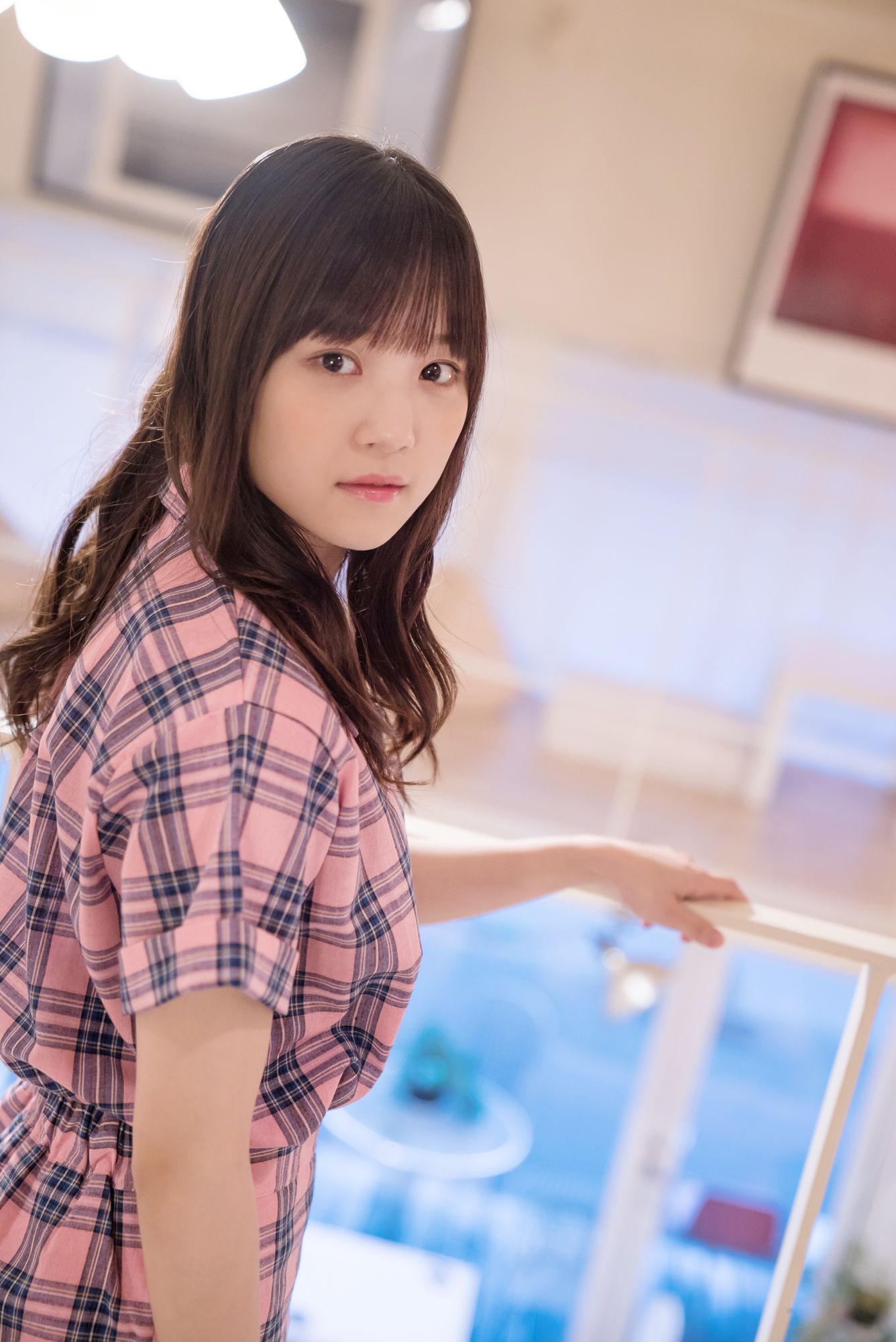 [Hello! Project Digital Books] No.192 Manaka Inaba 稲場愛香/(100P)