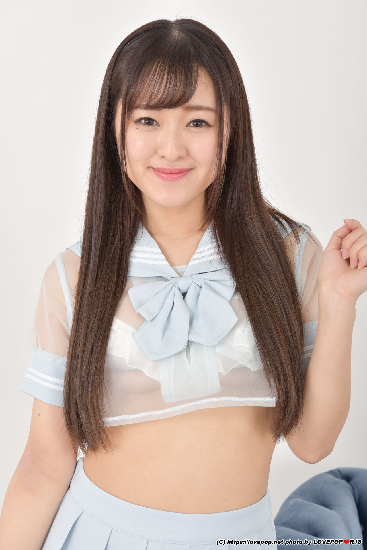 [LOVEPOP] Aimi Otosaki 乙咲あいみ Photoset 04/(45P)