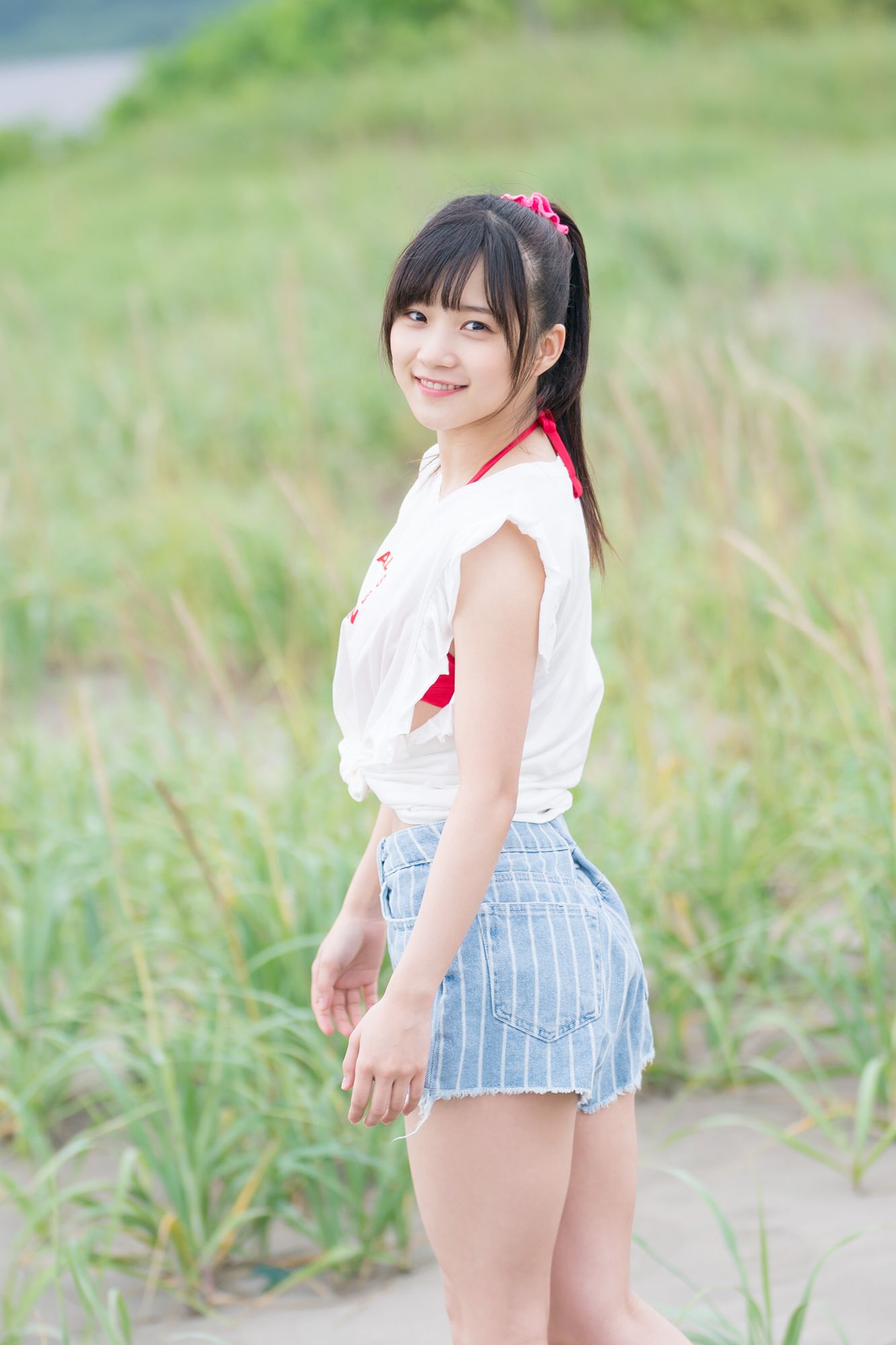 [Hello! Project Digital Books] No.192 Manaka Inaba 稲場愛香/(100P)