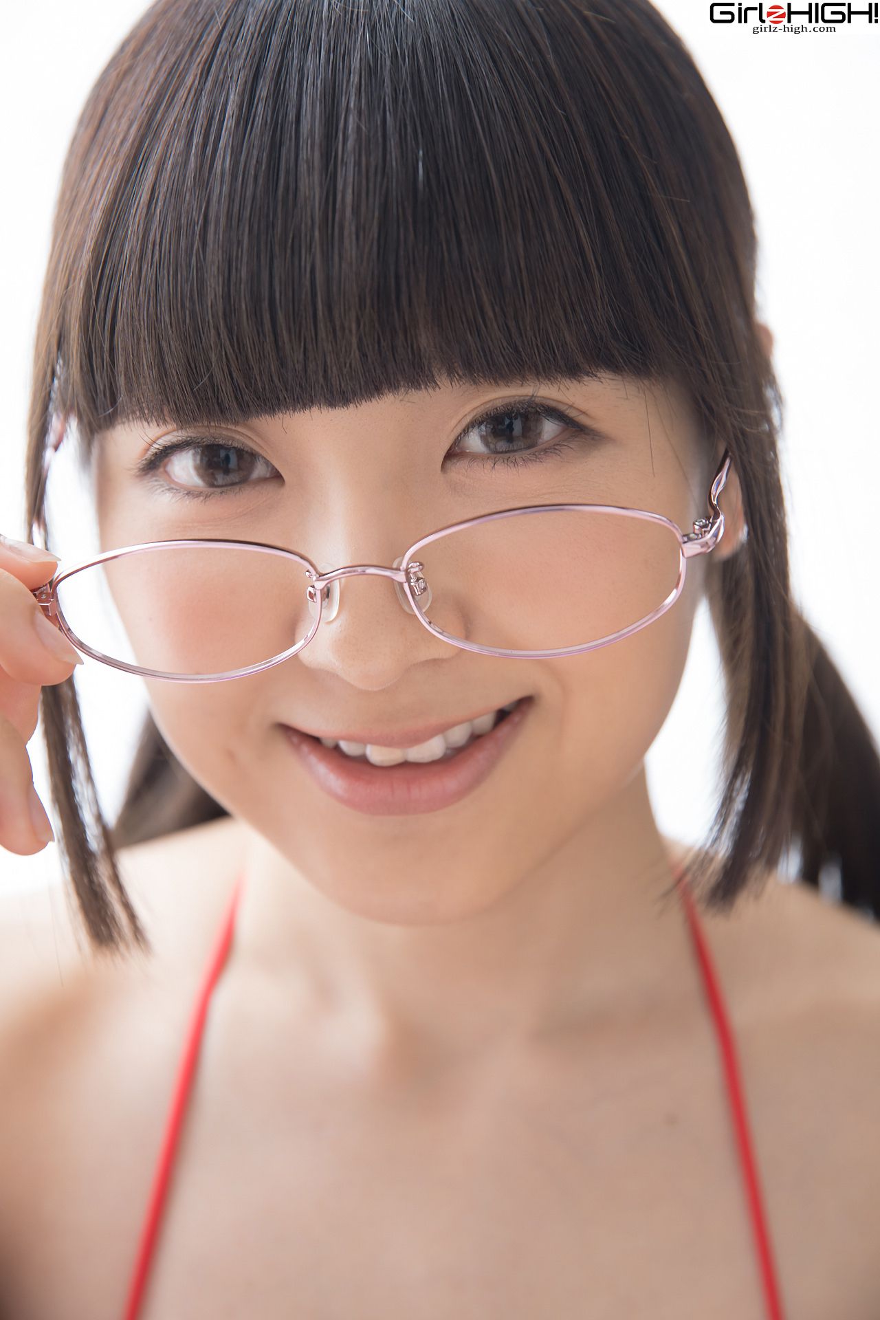 [Girlz-High] Ai Takanashi 高梨あい - bfaa_042_001/(50P)