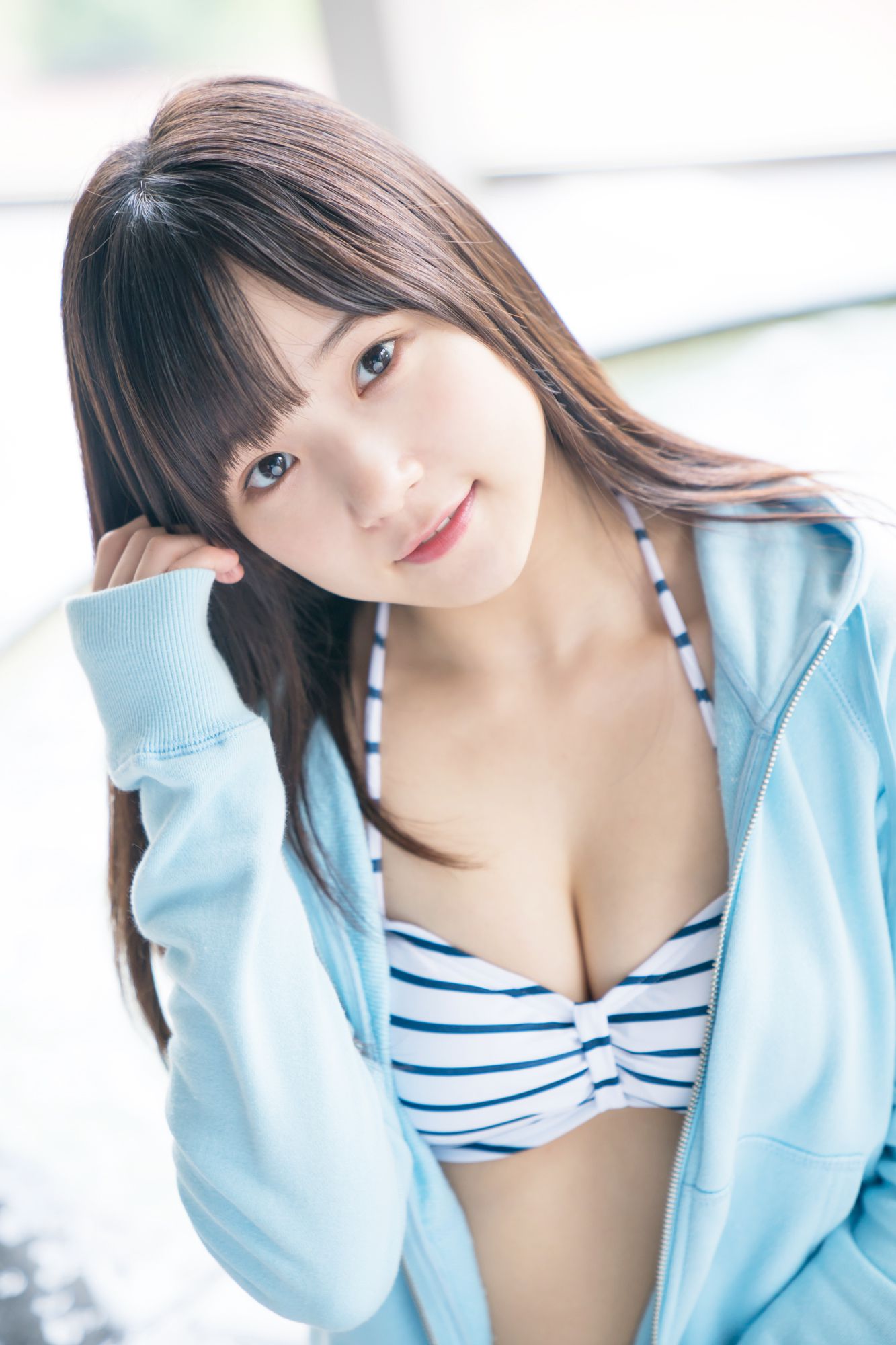 [Hello! Project Digital Books] No.192 Manaka Inaba 稲場愛香/(100P)