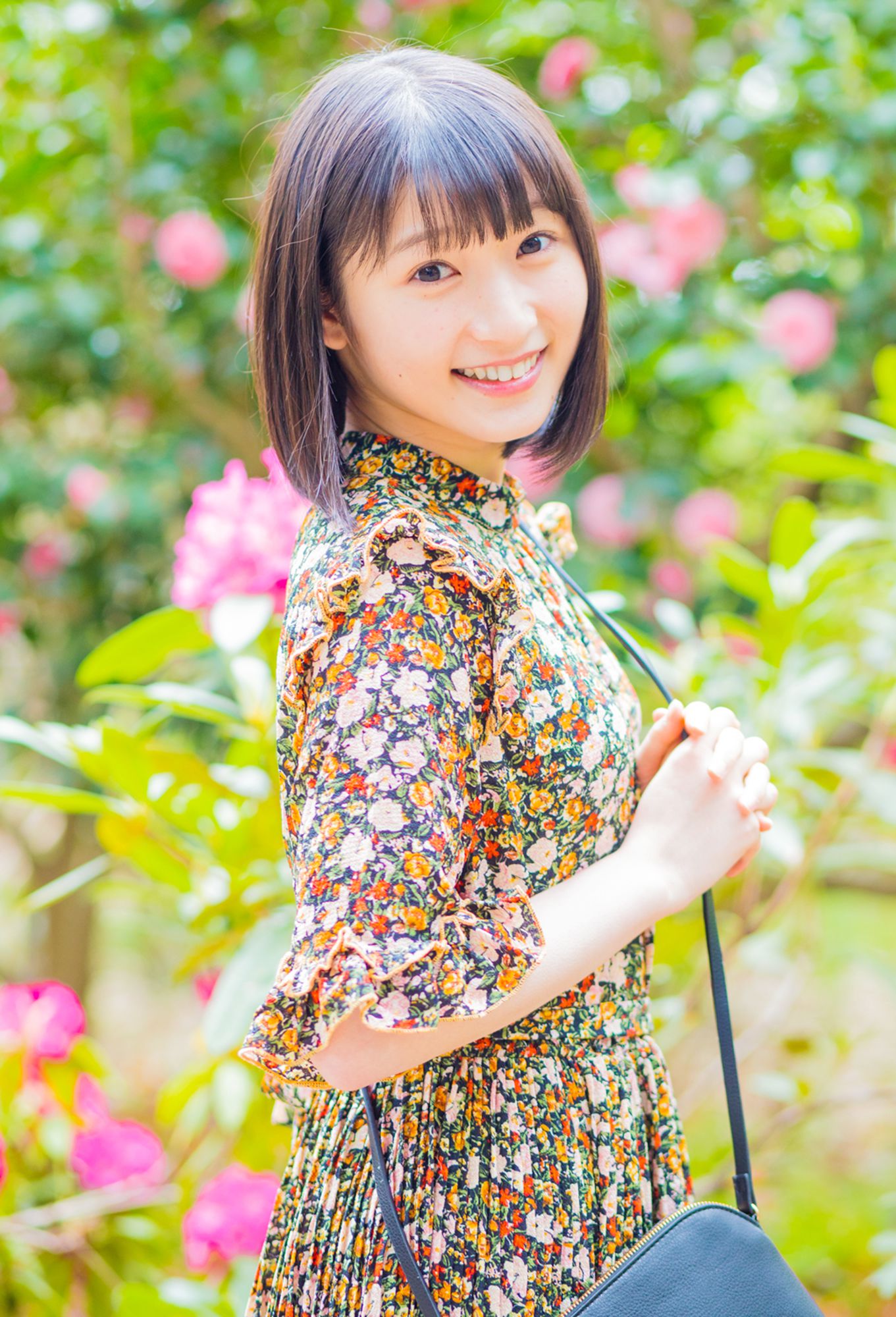 [Hello! Project Digital Books] No.193 Karin Miyamoto 宮本佳林/(100P)