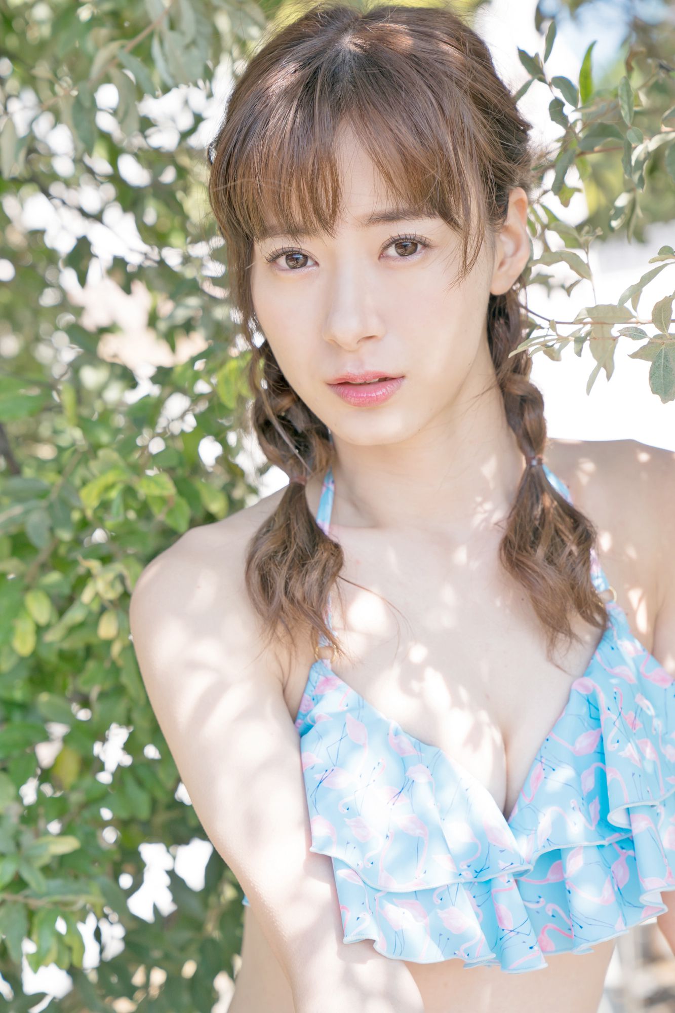 [Hello! Project Digital Books] No.190 Erina Ikuta 生田衣梨奈/(101P)