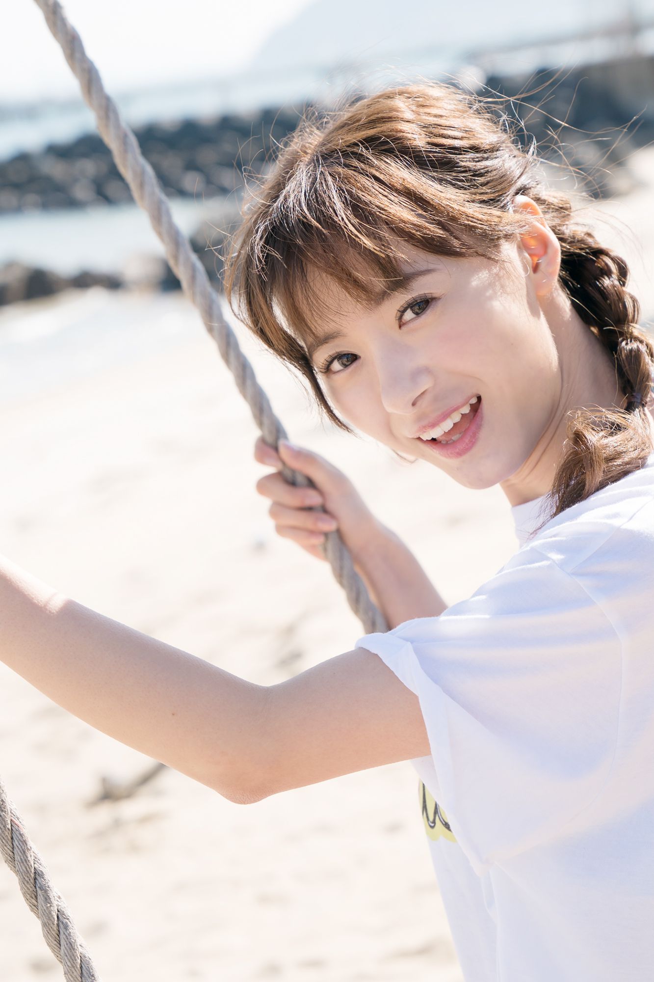 [Hello! Project Digital Books] No.190 Erina Ikuta 生田衣梨奈/(101P)