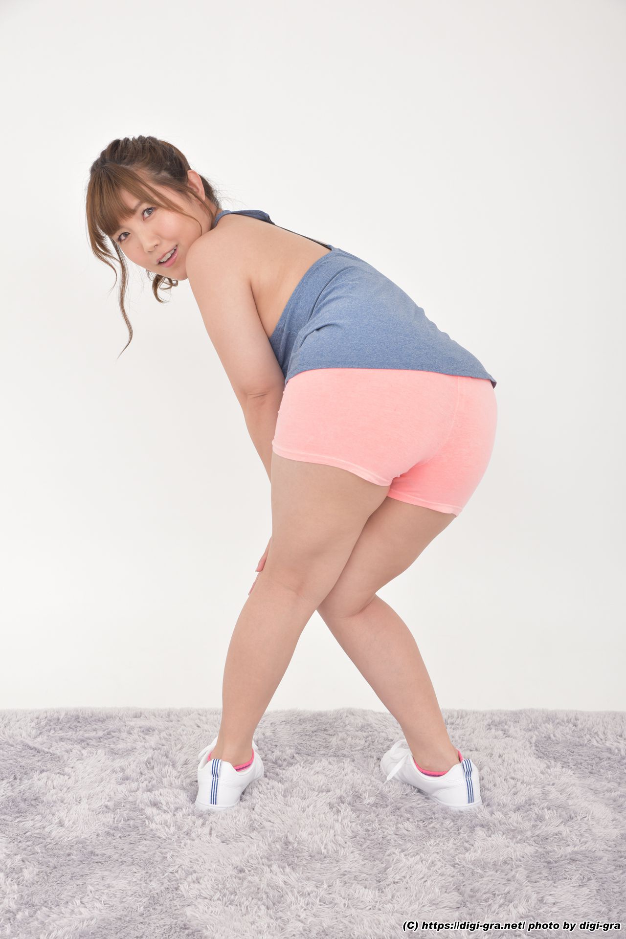 [Digi-Gra] Saki Mizumi 美泉咲 Photoset 03/(50P)