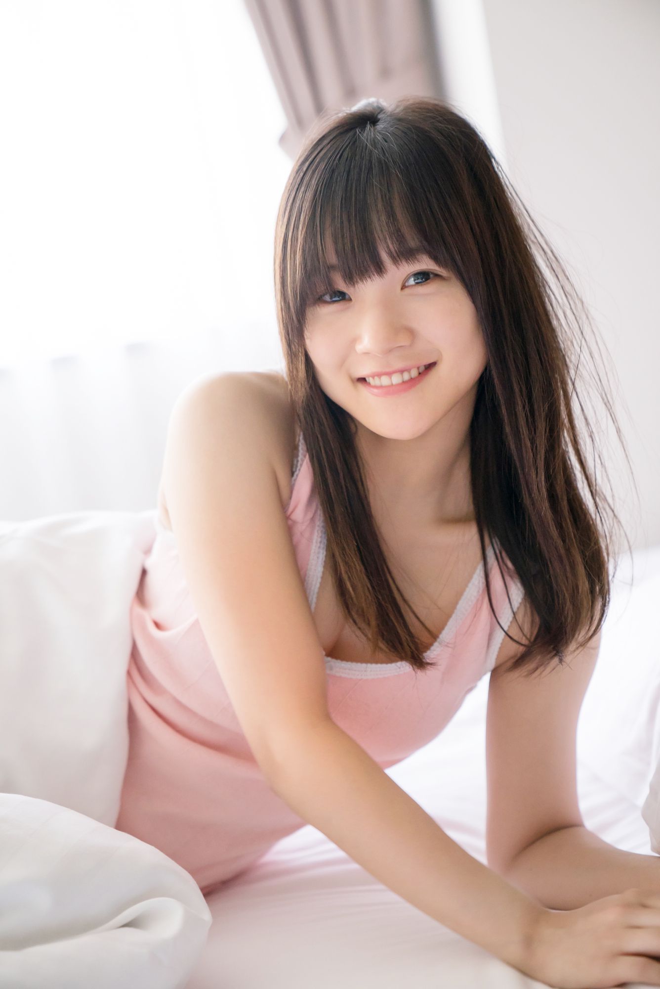 [Hello! Project Digital Books] No.192 Manaka Inaba 稲場愛香/(100P)