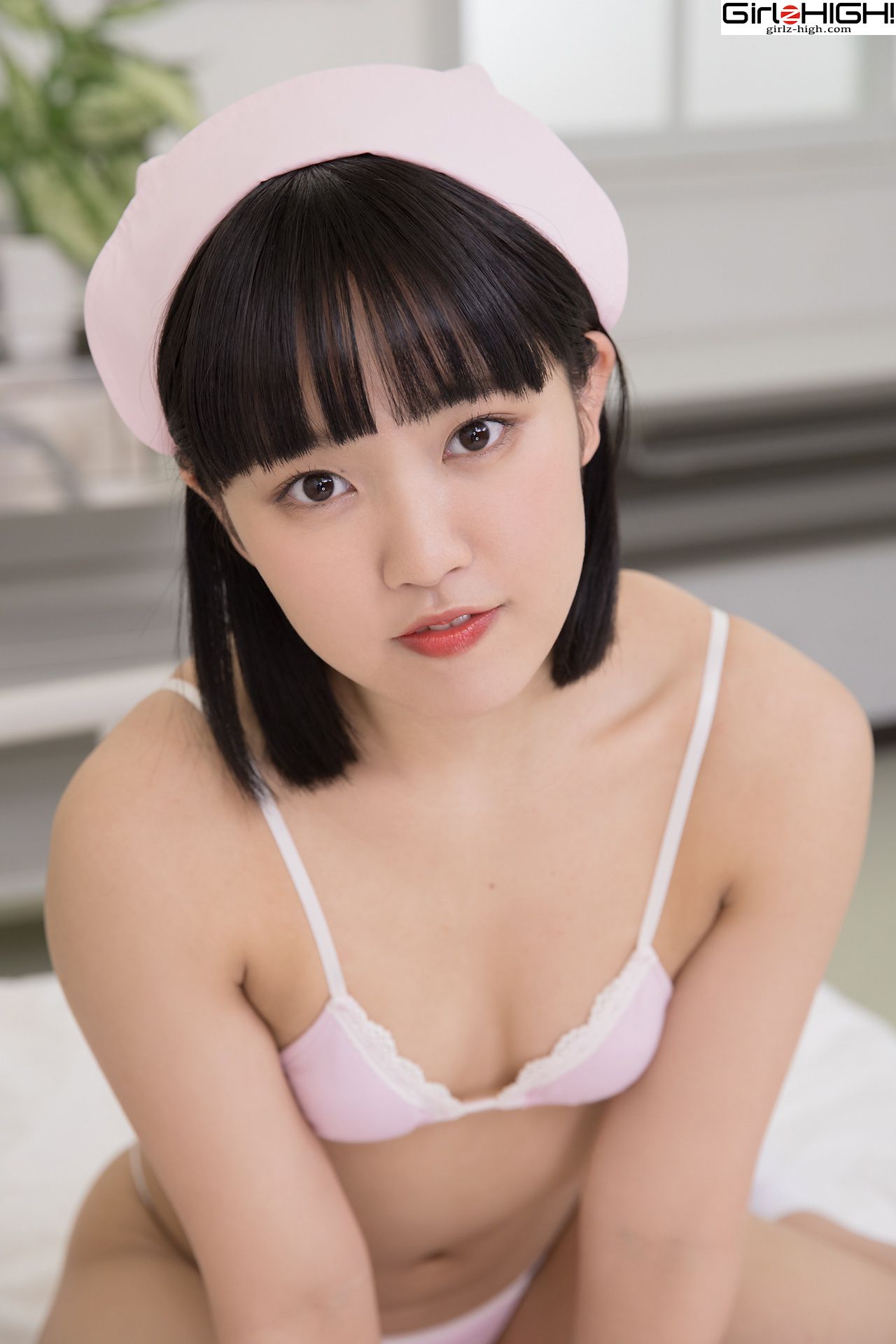 [Girlz-High] Anju Kouzuki 香月りお - bfaa_040_002/(55P)