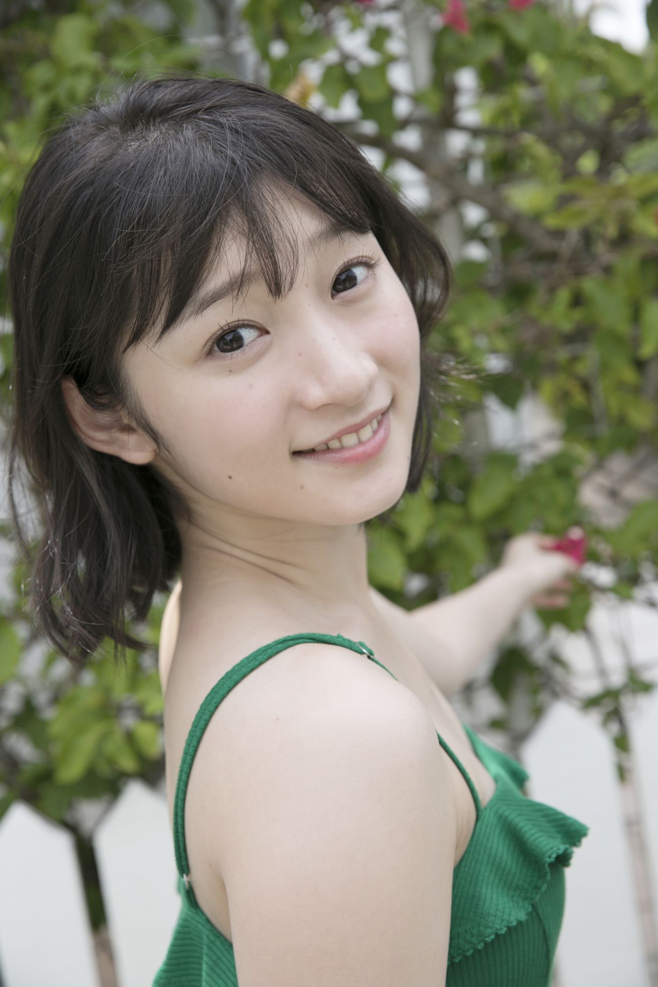 [Hello! Project Digital Books] No.193 Karin Miyamoto 宮本佳林/(100P)