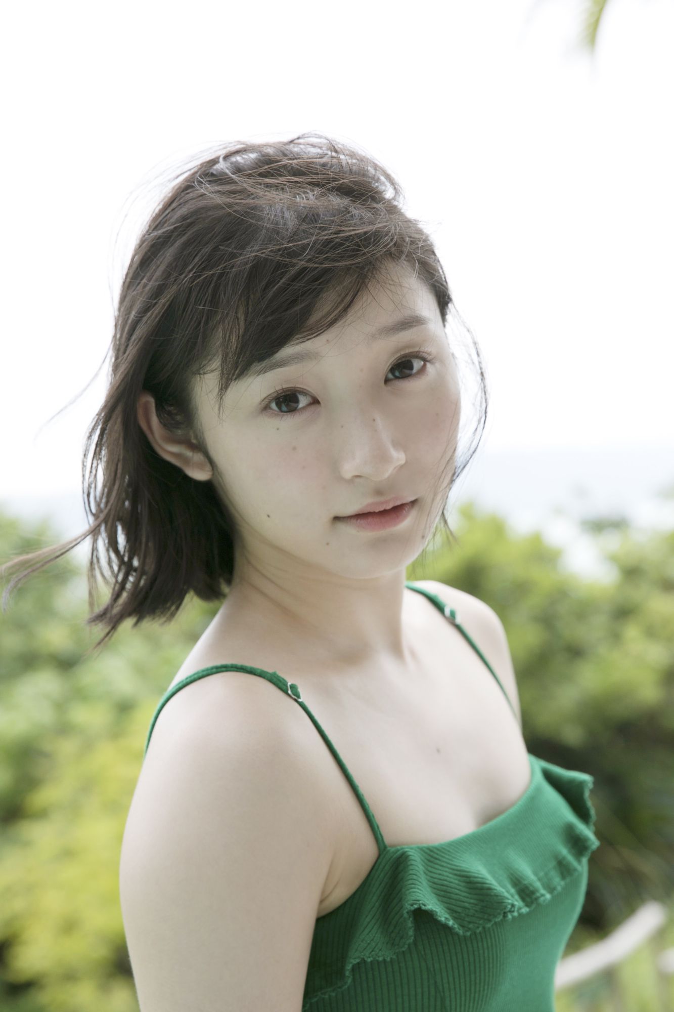 [Hello! Project Digital Books] No.193 Karin Miyamoto 宮本佳林/(100P)