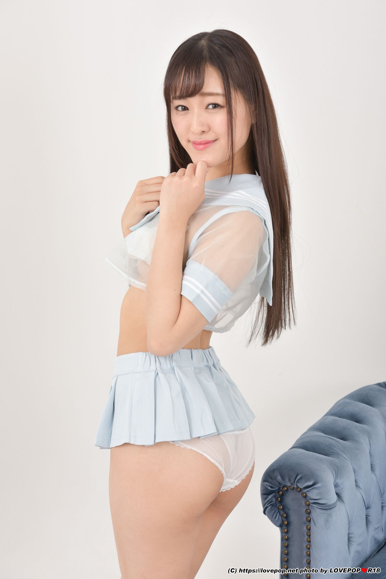 [LOVEPOP] Aimi Otosaki 乙咲あいみ Photoset 04/(45P)