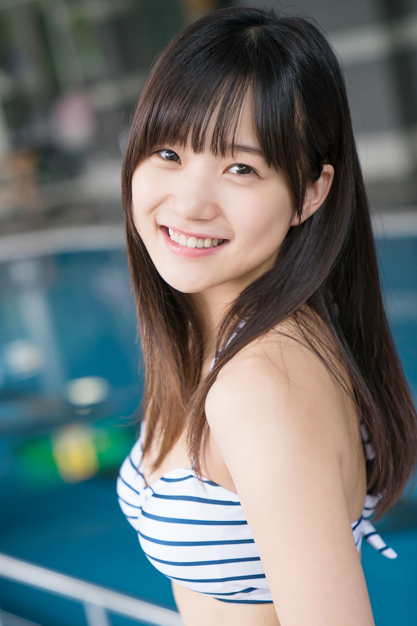 [Hello! Project Digital Books] No.192 Manaka Inaba 稲場愛香/(100P)