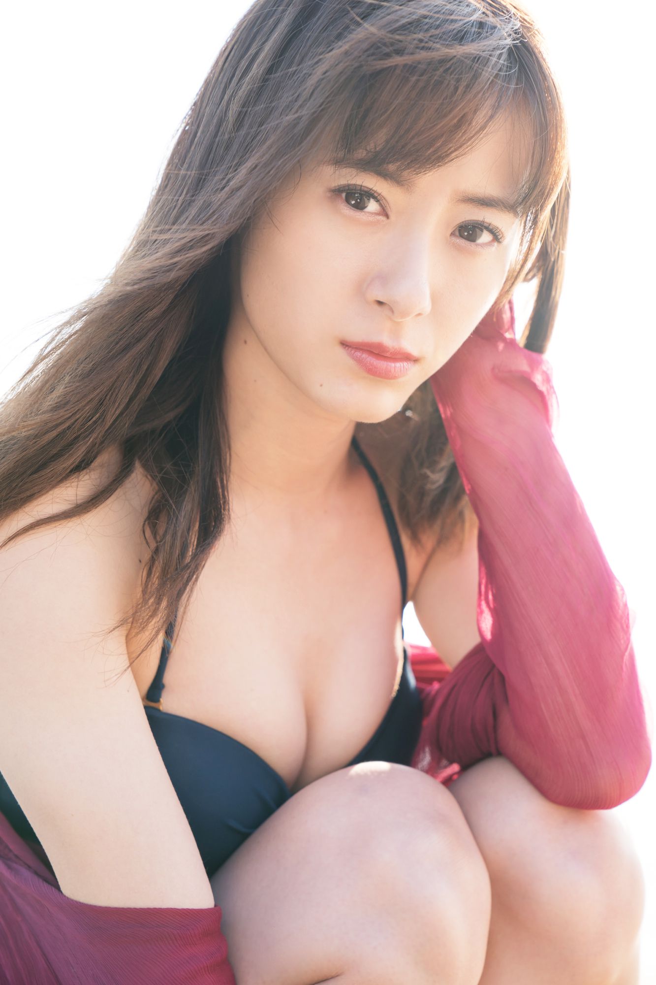 [Hello! Project Digital Books] No.191 Erina Ikuta 生田衣梨奈/(100P)