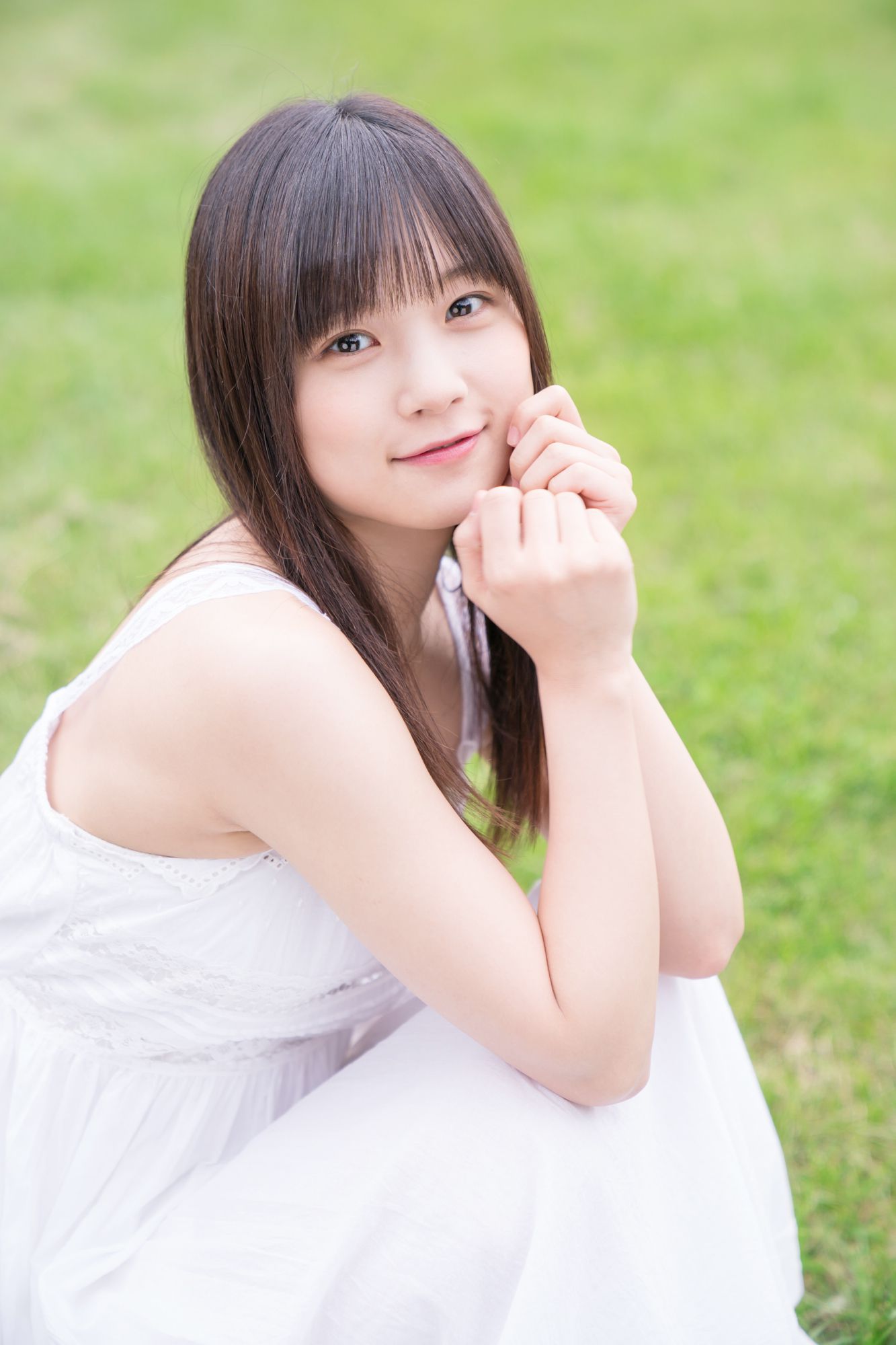 [Hello! Project Digital Books] No.192 Manaka Inaba 稲場愛香/(100P)