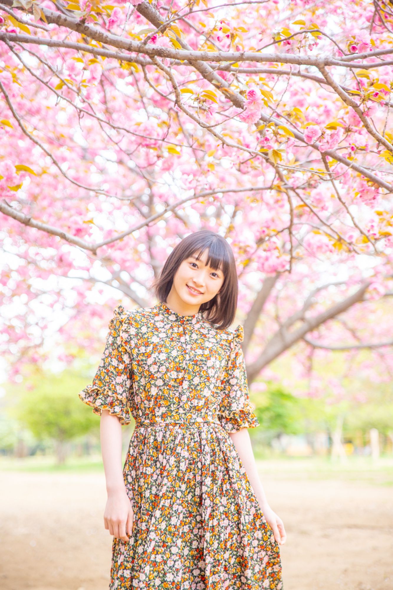 [Hello! Project Digital Books] No.193 Karin Miyamoto 宮本佳林/(100P)