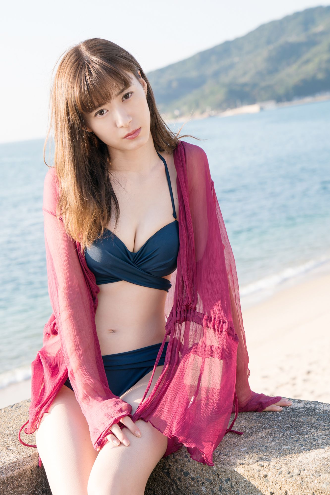 [Hello! Project Digital Books] No.191 Erina Ikuta 生田衣梨奈/(100P)