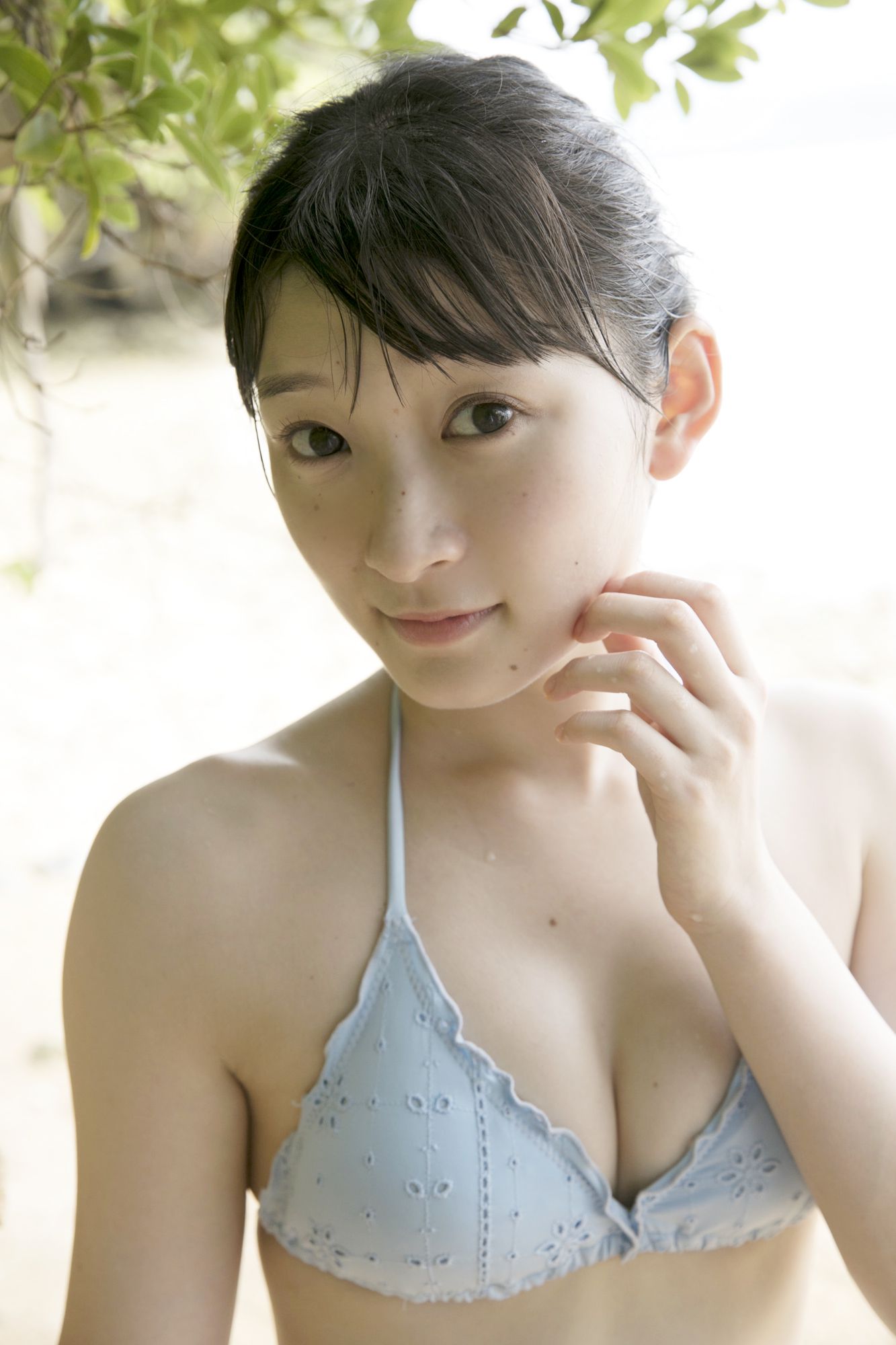 [Hello! Project Digital Books] No.193 Karin Miyamoto 宮本佳林/(100P)