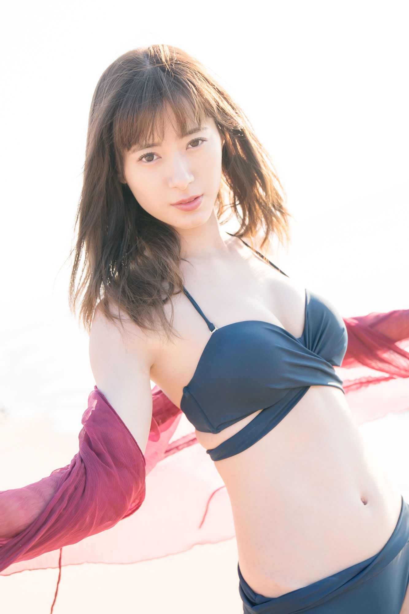 [Hello! Project Digital Books] No.191 Erina Ikuta 生田衣梨奈/(100P)