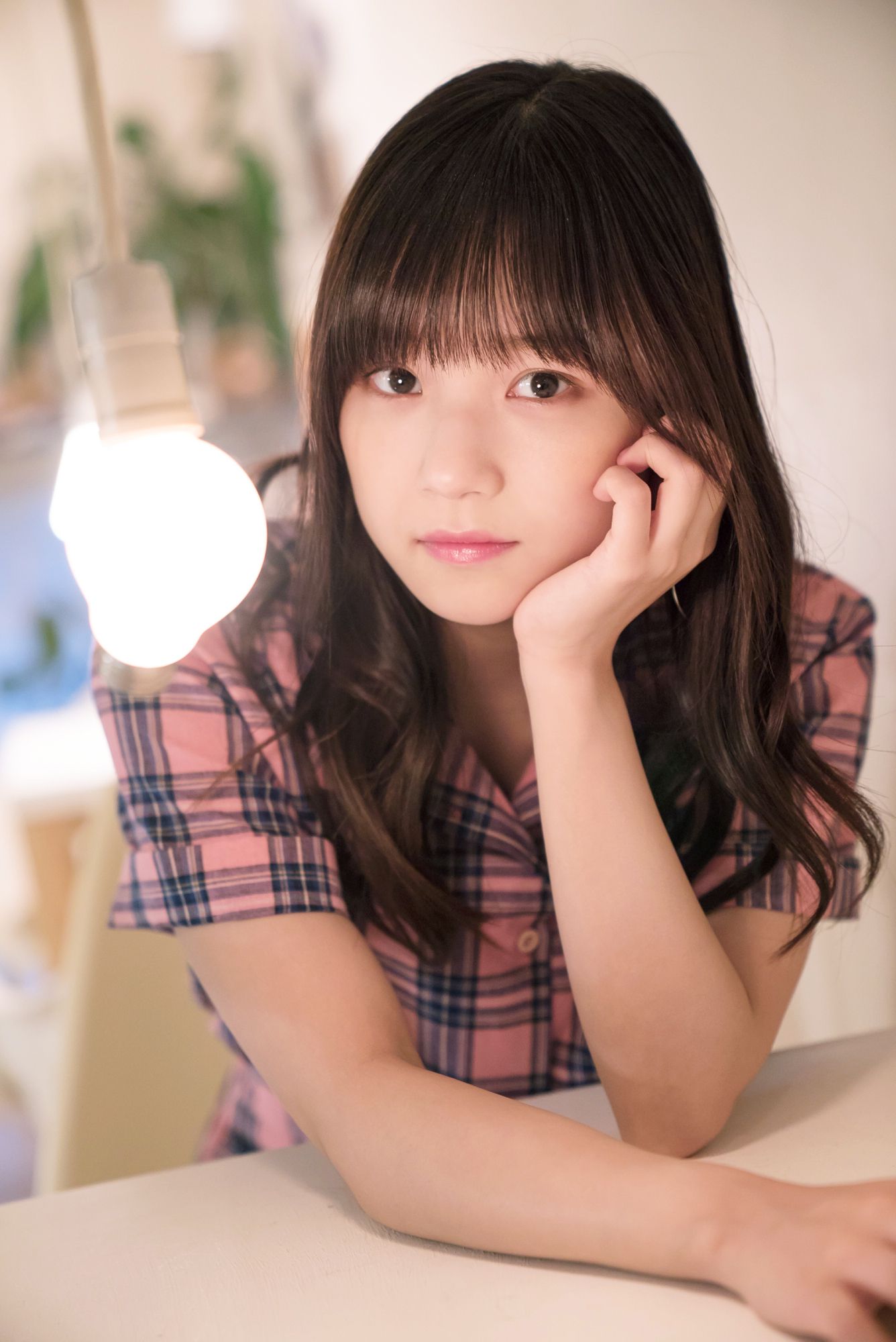 [Hello! Project Digital Books] No.192 Manaka Inaba 稲場愛香/(100P)