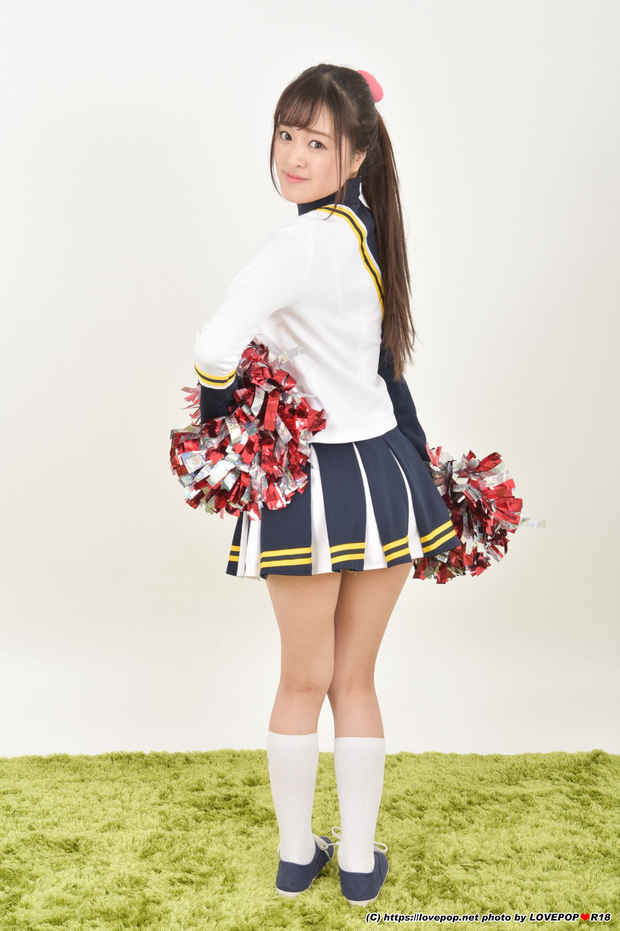 [LOVEPOP] Aimi Otosaki 乙咲あいみ Photoset 05/(50P)