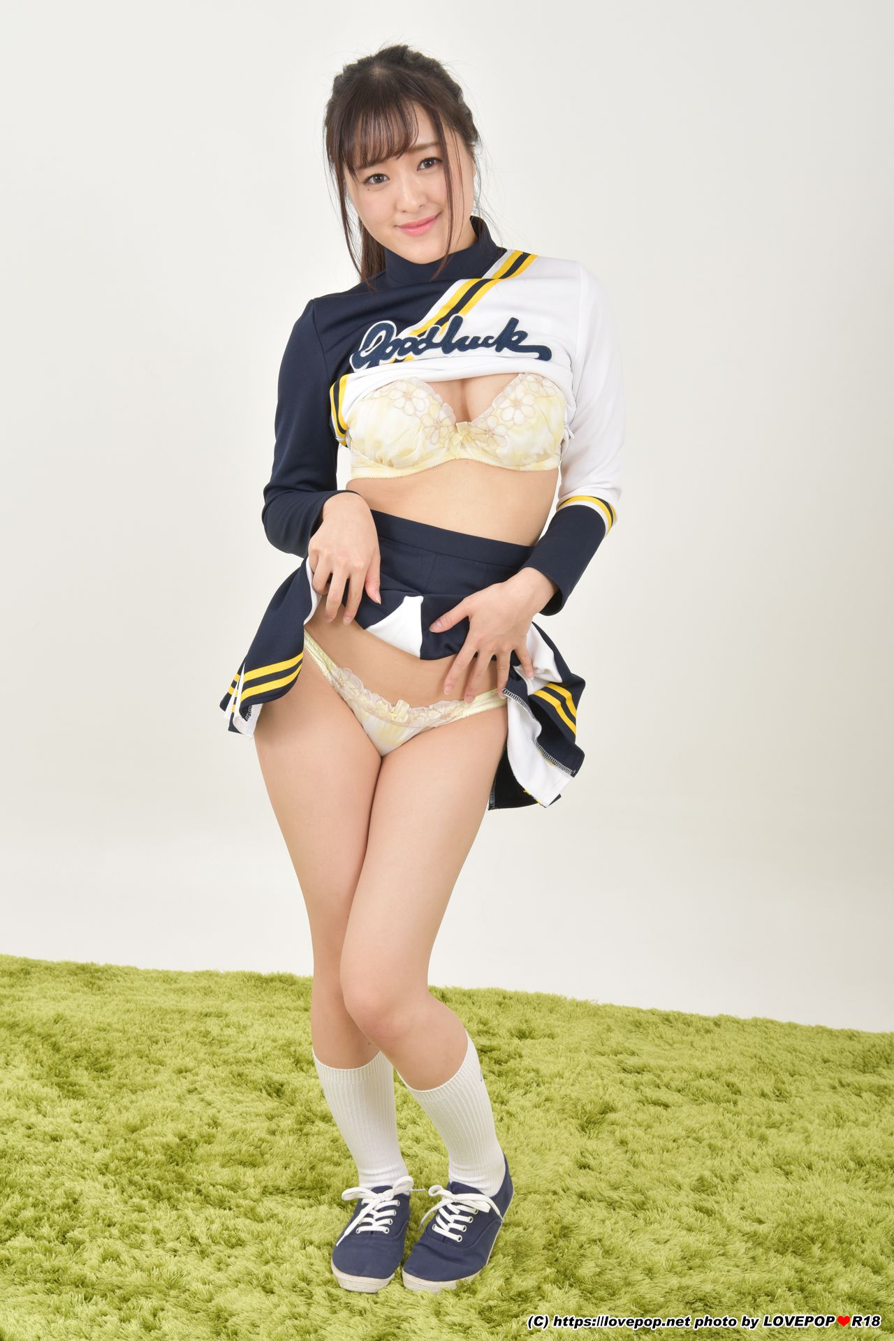 [LOVEPOP] Aimi Otosaki 乙咲あいみ Photoset 05/(50P)