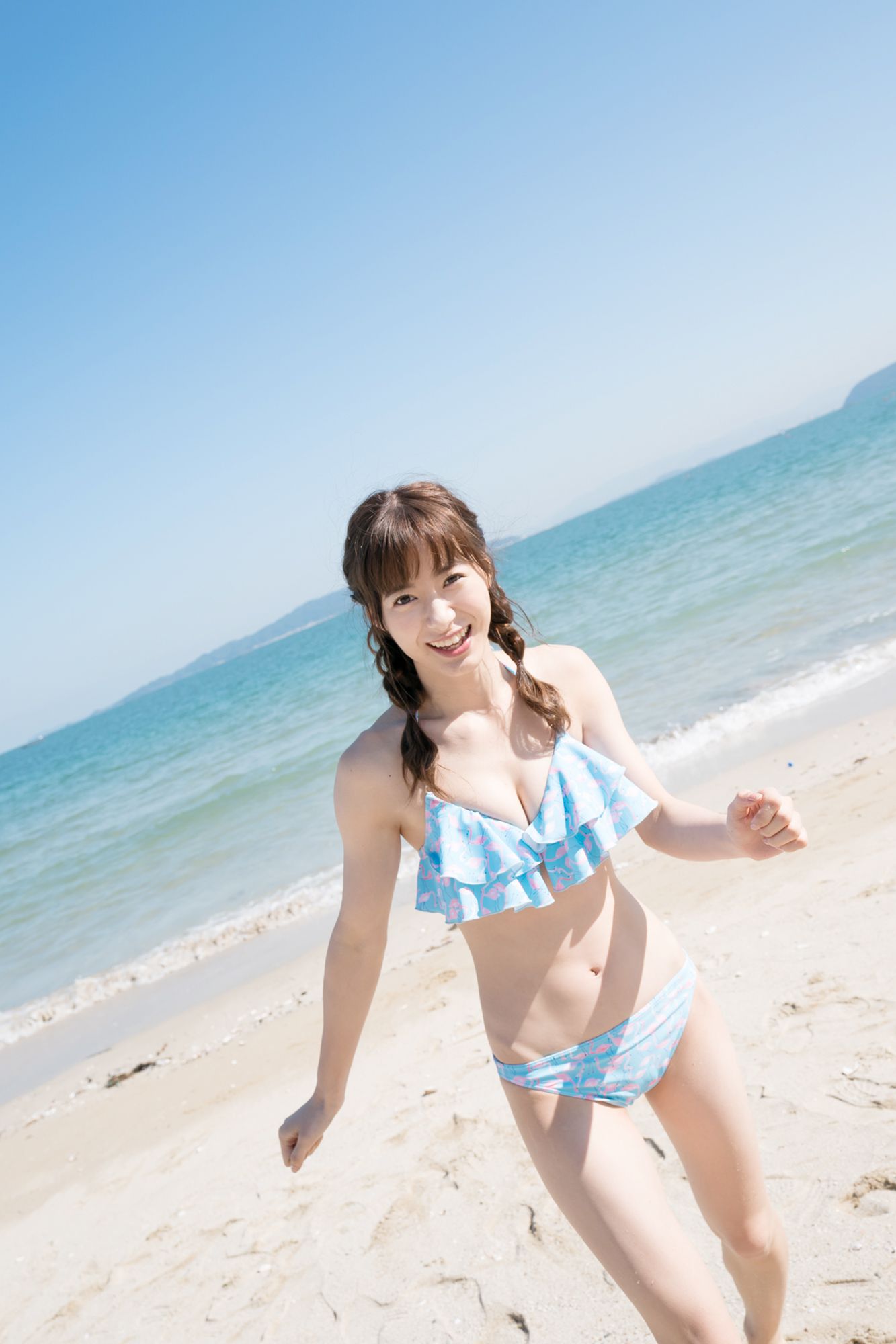 [Hello! Project Digital Books] No.190 Erina Ikuta 生田衣梨奈/(101P)