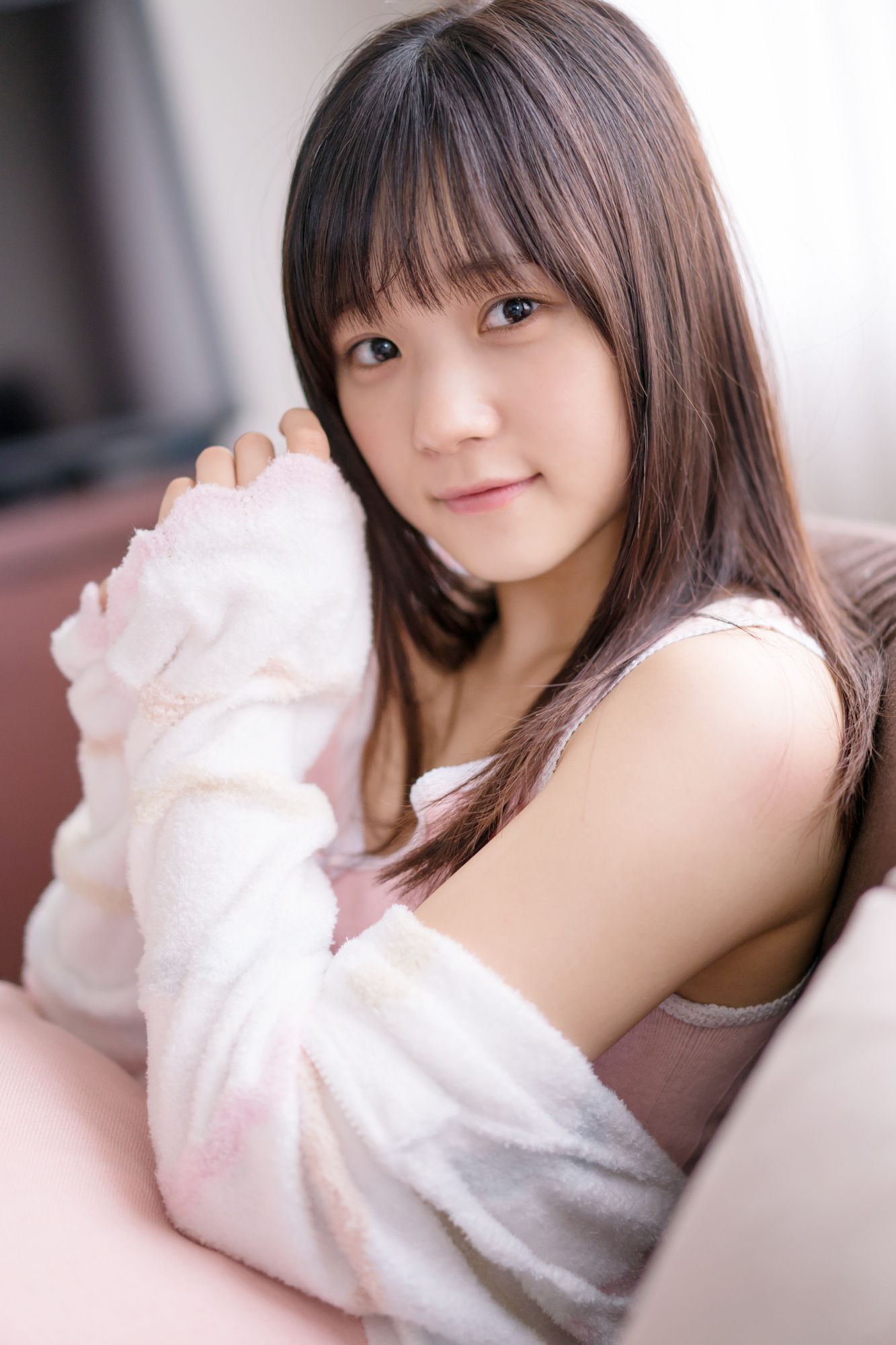 [Hello! Project Digital Books] No.192 Manaka Inaba 稲場愛香/(100P)