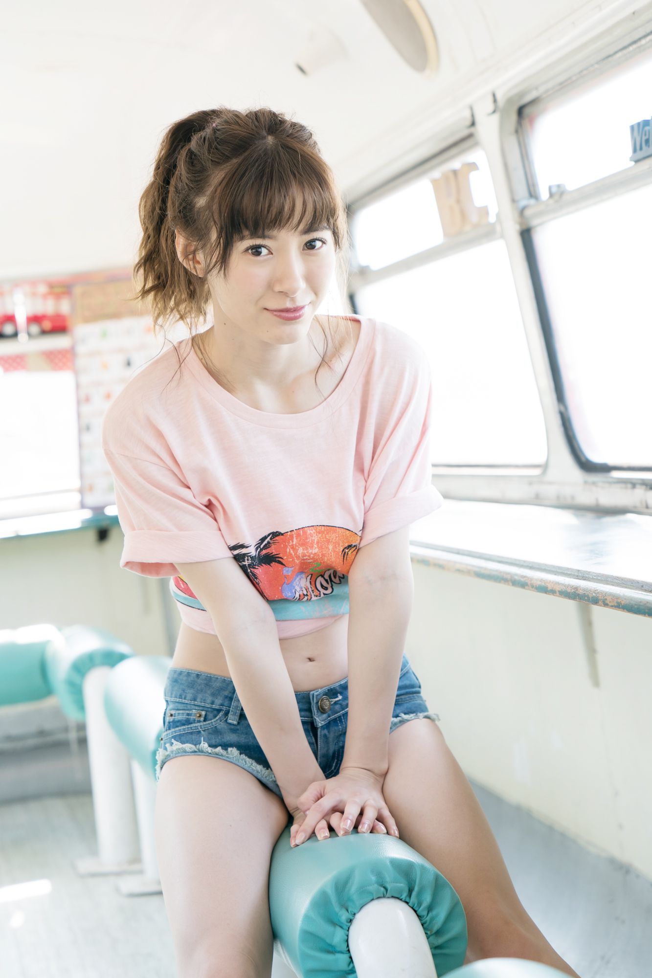 [Hello! Project Digital Books] No.190 Erina Ikuta 生田衣梨奈/(101P)