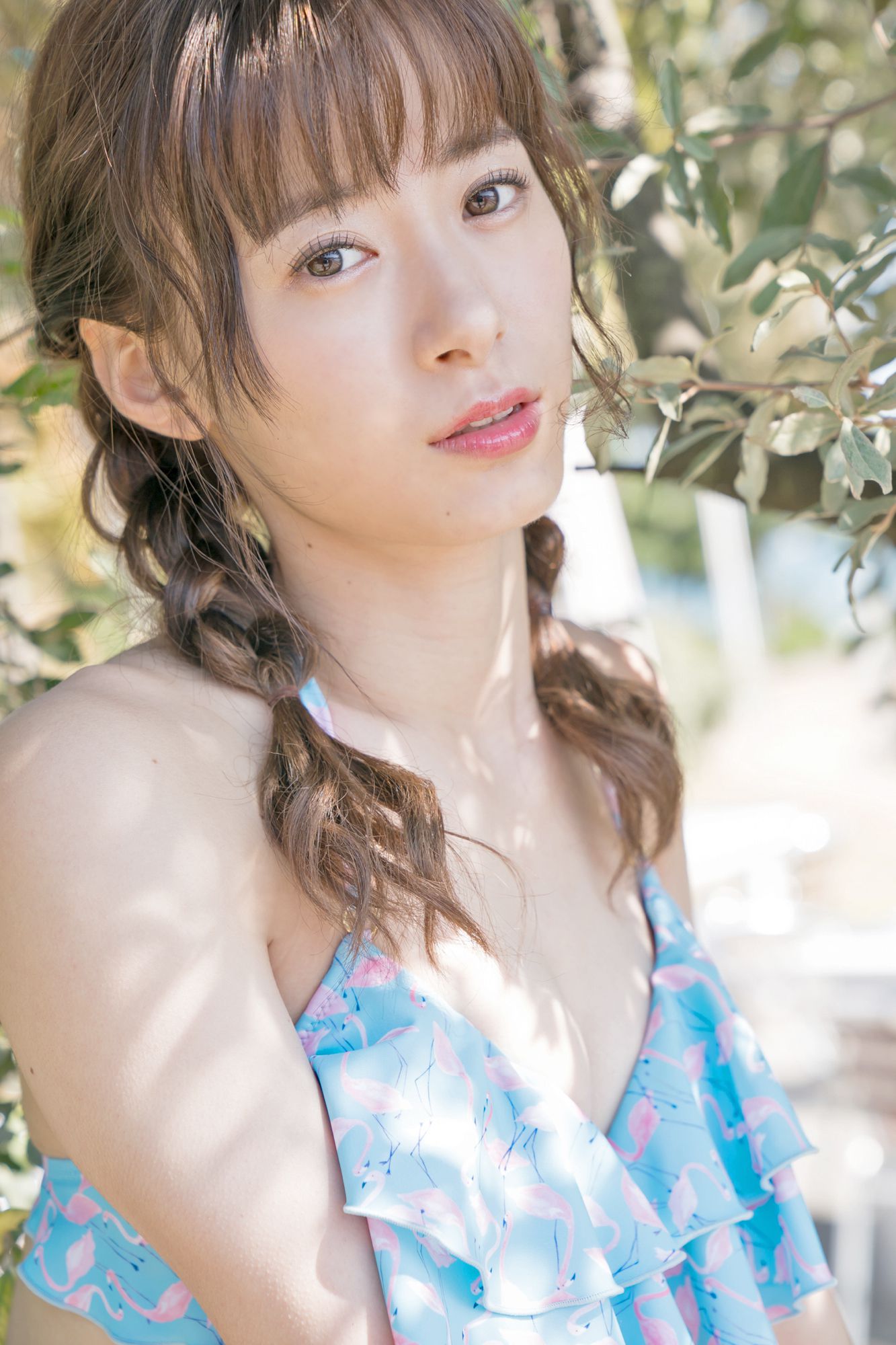 [Hello! Project Digital Books] No.190 Erina Ikuta 生田衣梨奈/(101P)