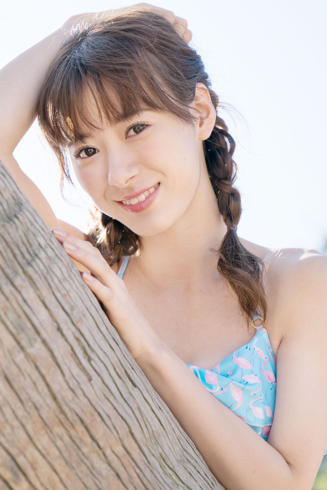 [Hello! Project Digital Books] No.190 Erina Ikuta 生田衣梨奈/(101P)