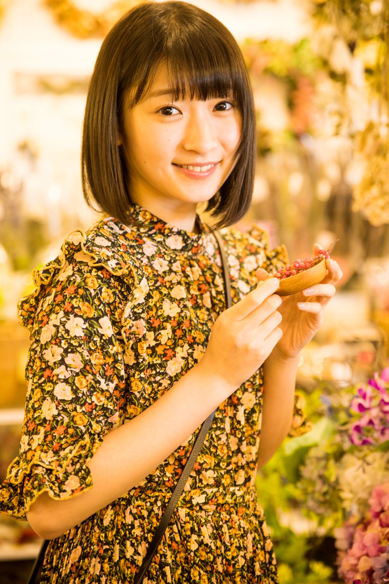 [Hello! Project Digital Books] No.193 Karin Miyamoto 宮本佳林/(100P)