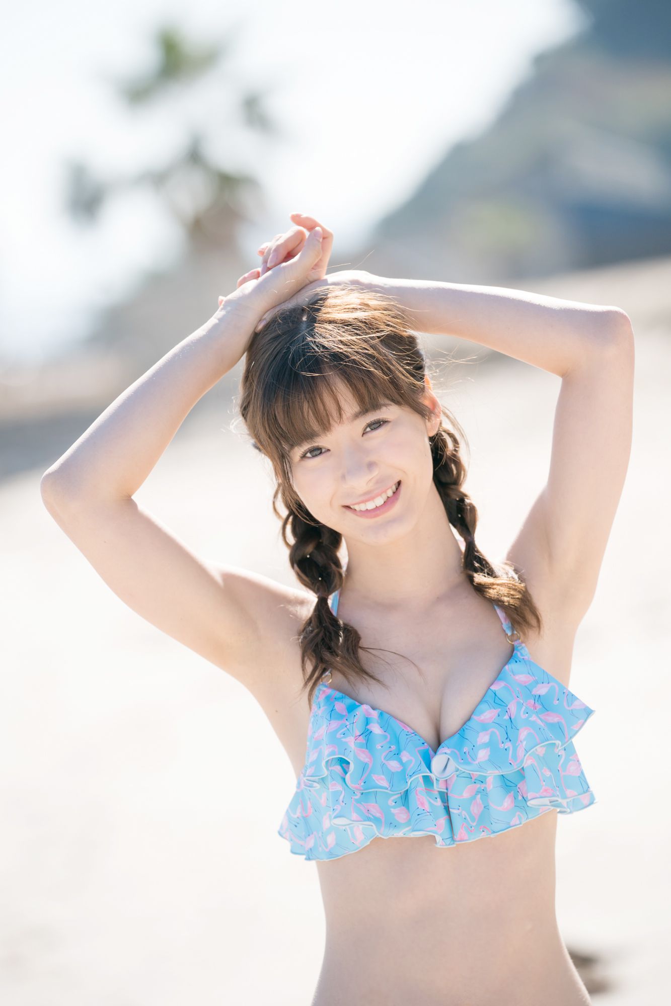 [Hello! Project Digital Books] No.190 Erina Ikuta 生田衣梨奈/(101P)