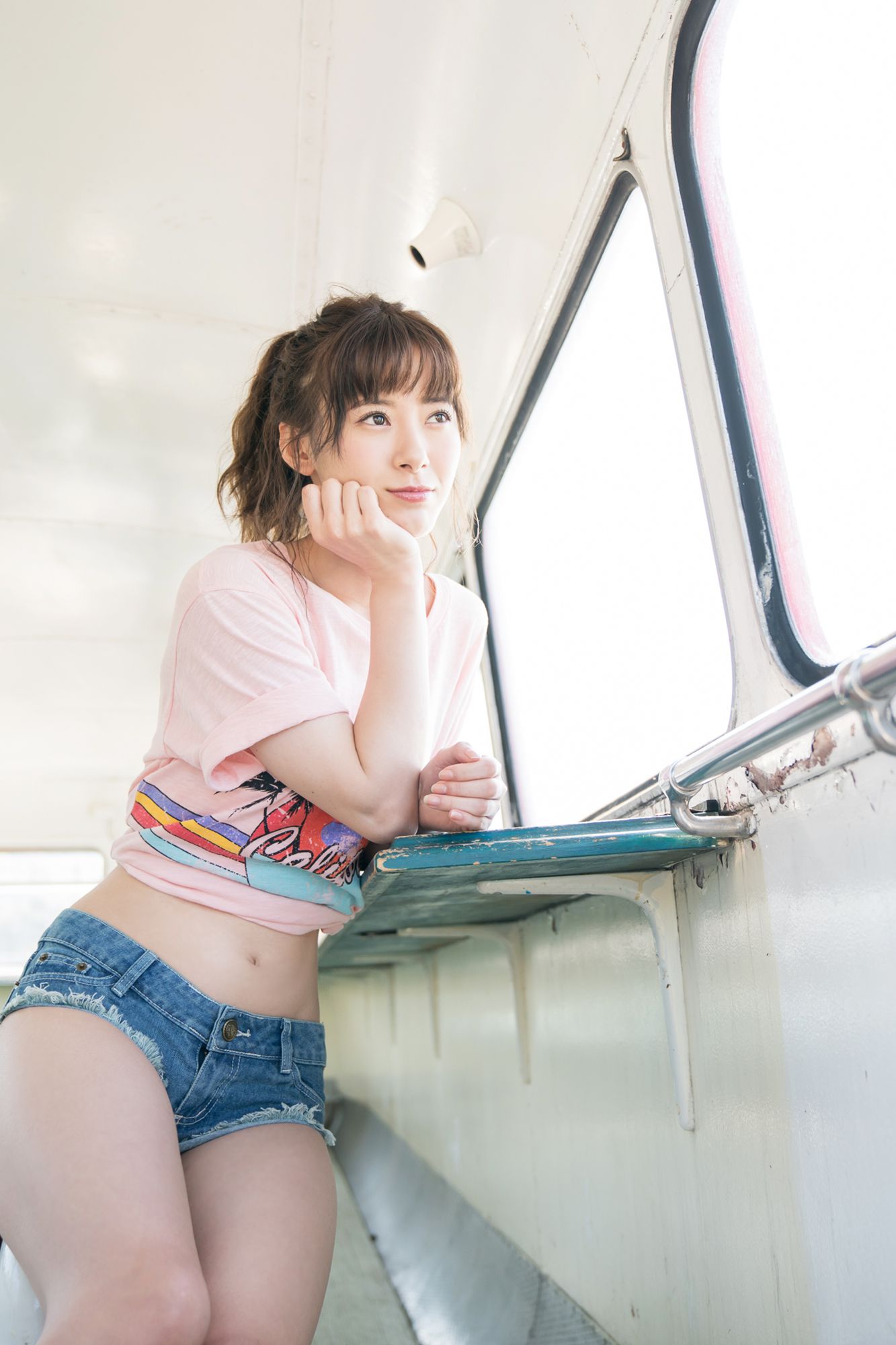 [Hello! Project Digital Books] No.190 Erina Ikuta 生田衣梨奈/(101P)