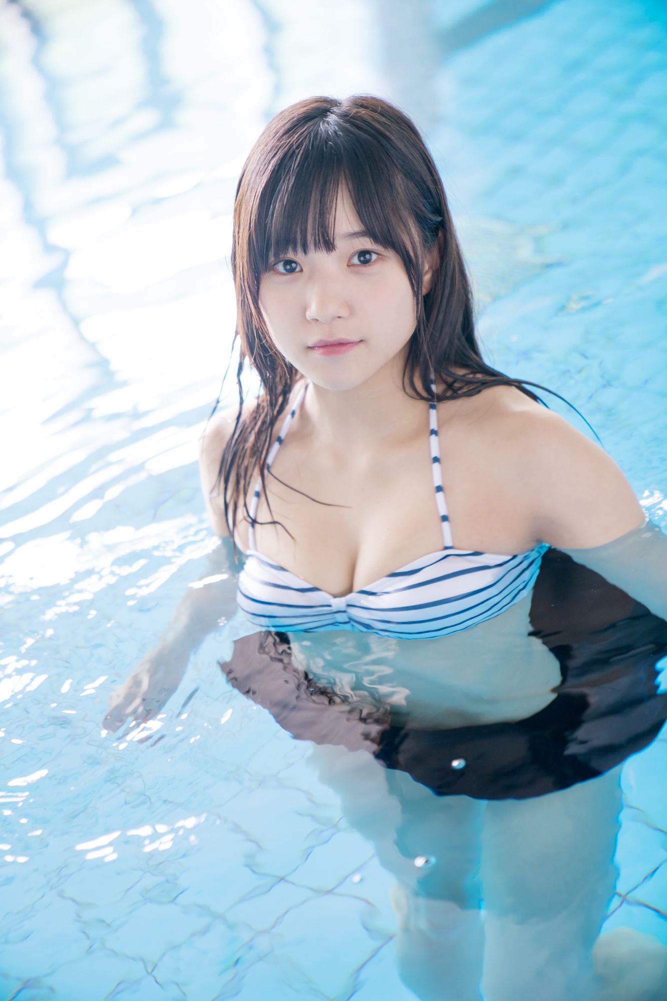 [Hello! Project Digital Books] No.192 Manaka Inaba 稲場愛香/(100P)