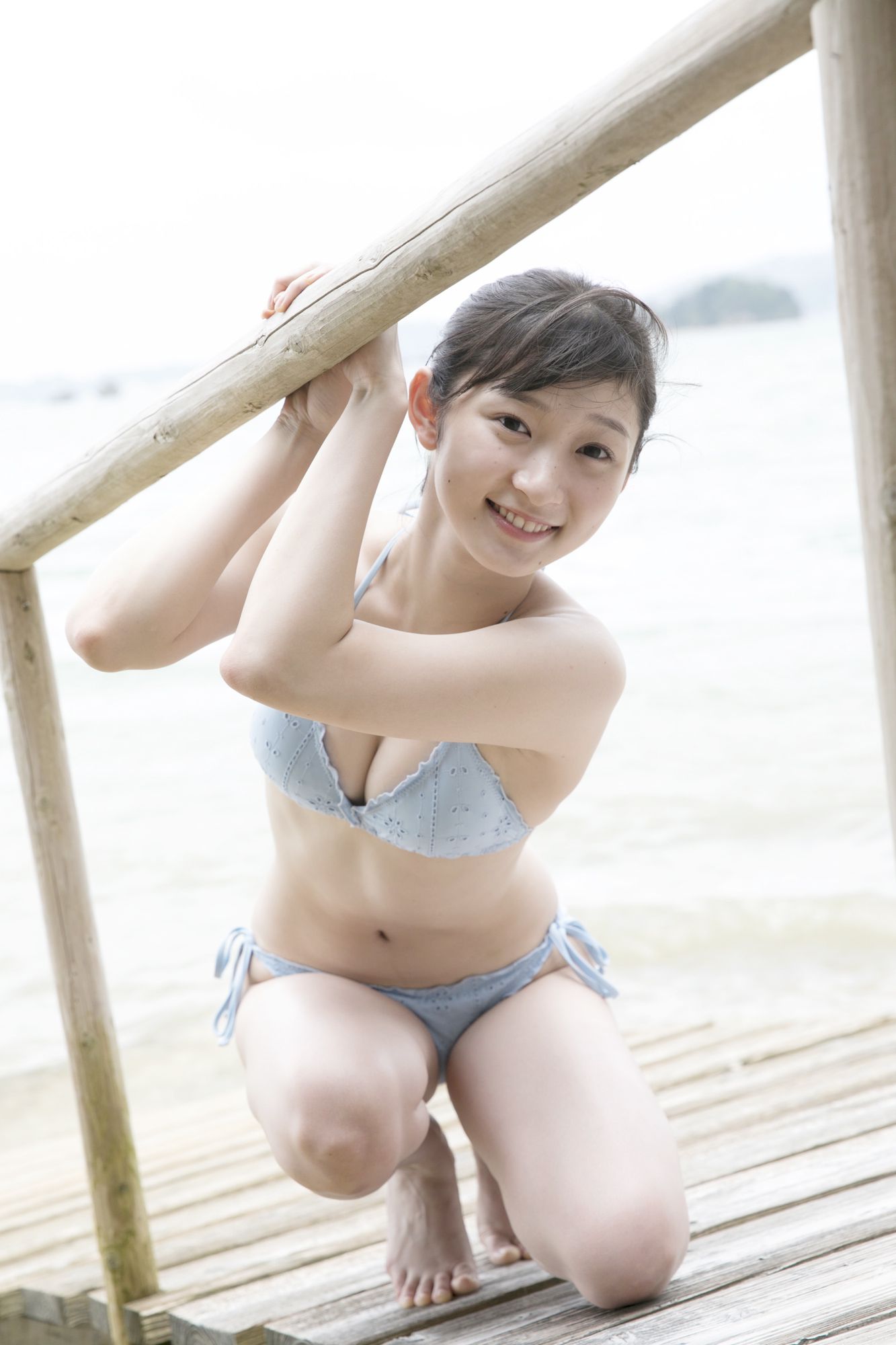 [Hello! Project Digital Books] No.193 Karin Miyamoto 宮本佳林/(100P)